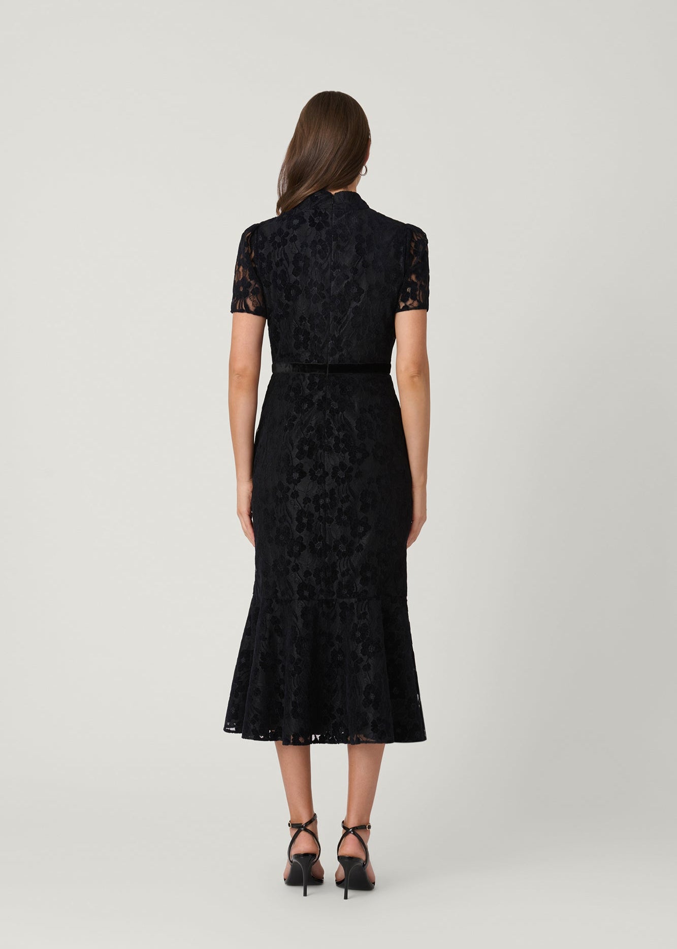 Pierre Dress