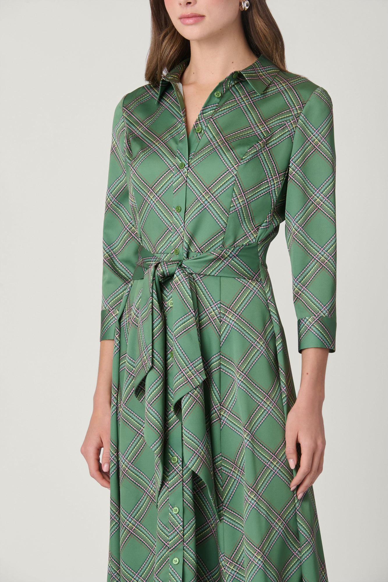 Laine Dress