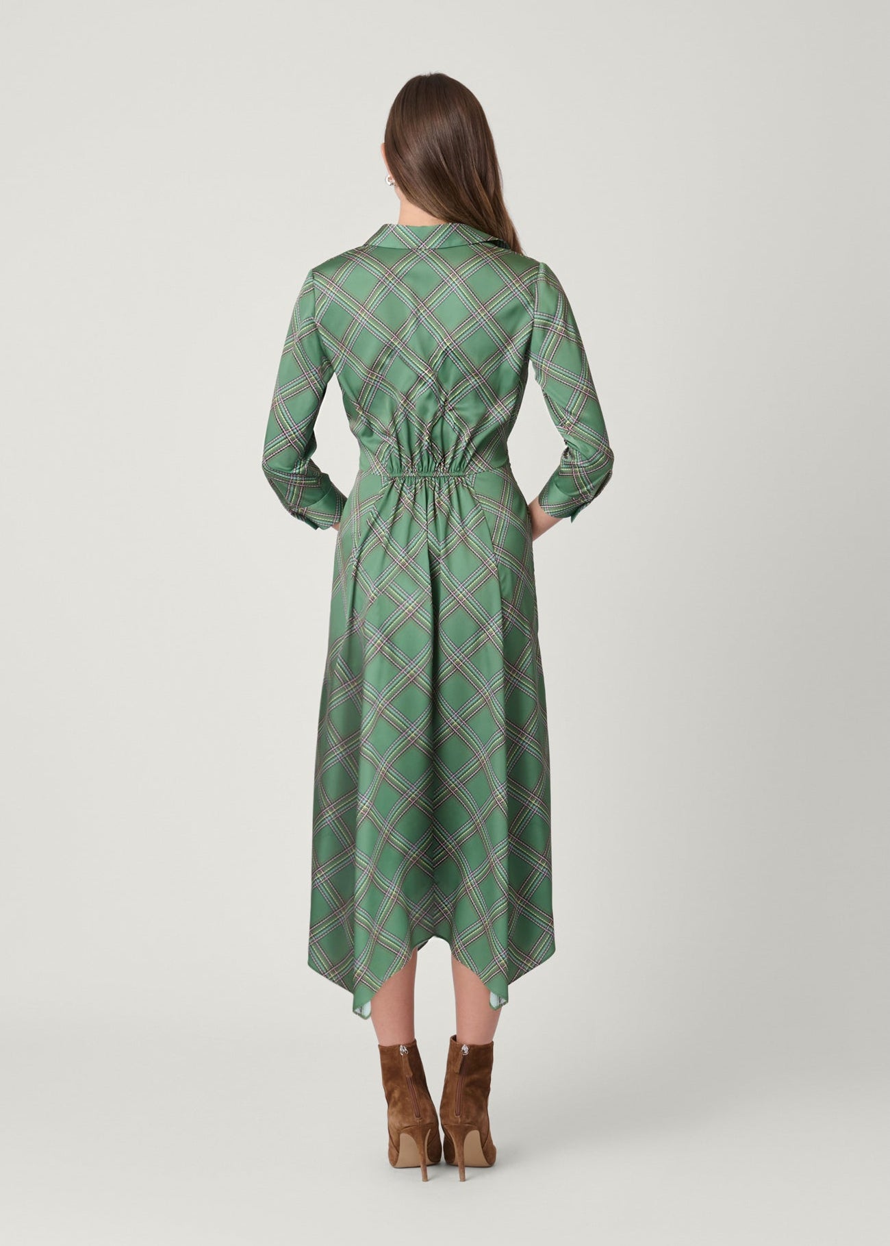 Laine Dress