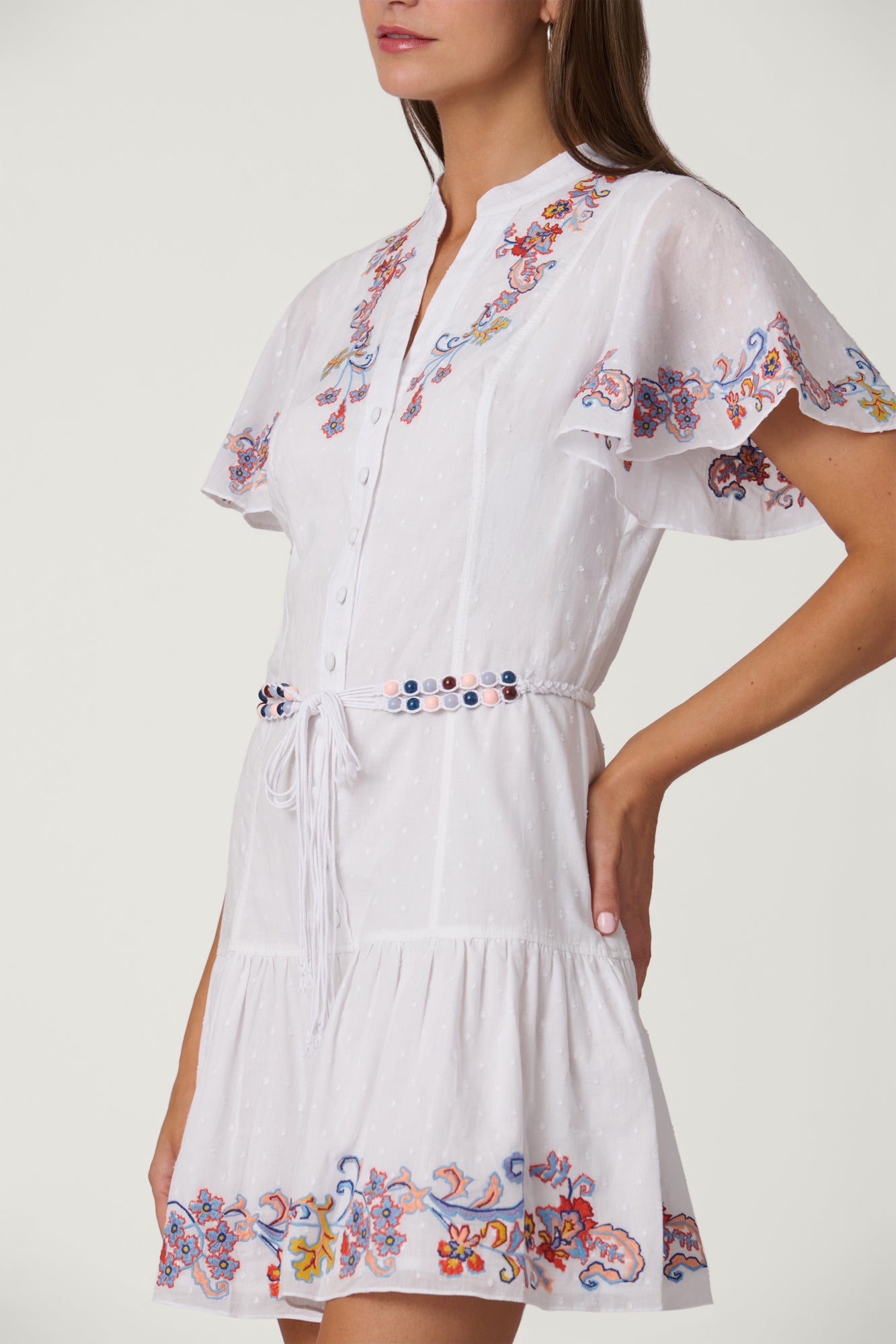 Cowden Dress
