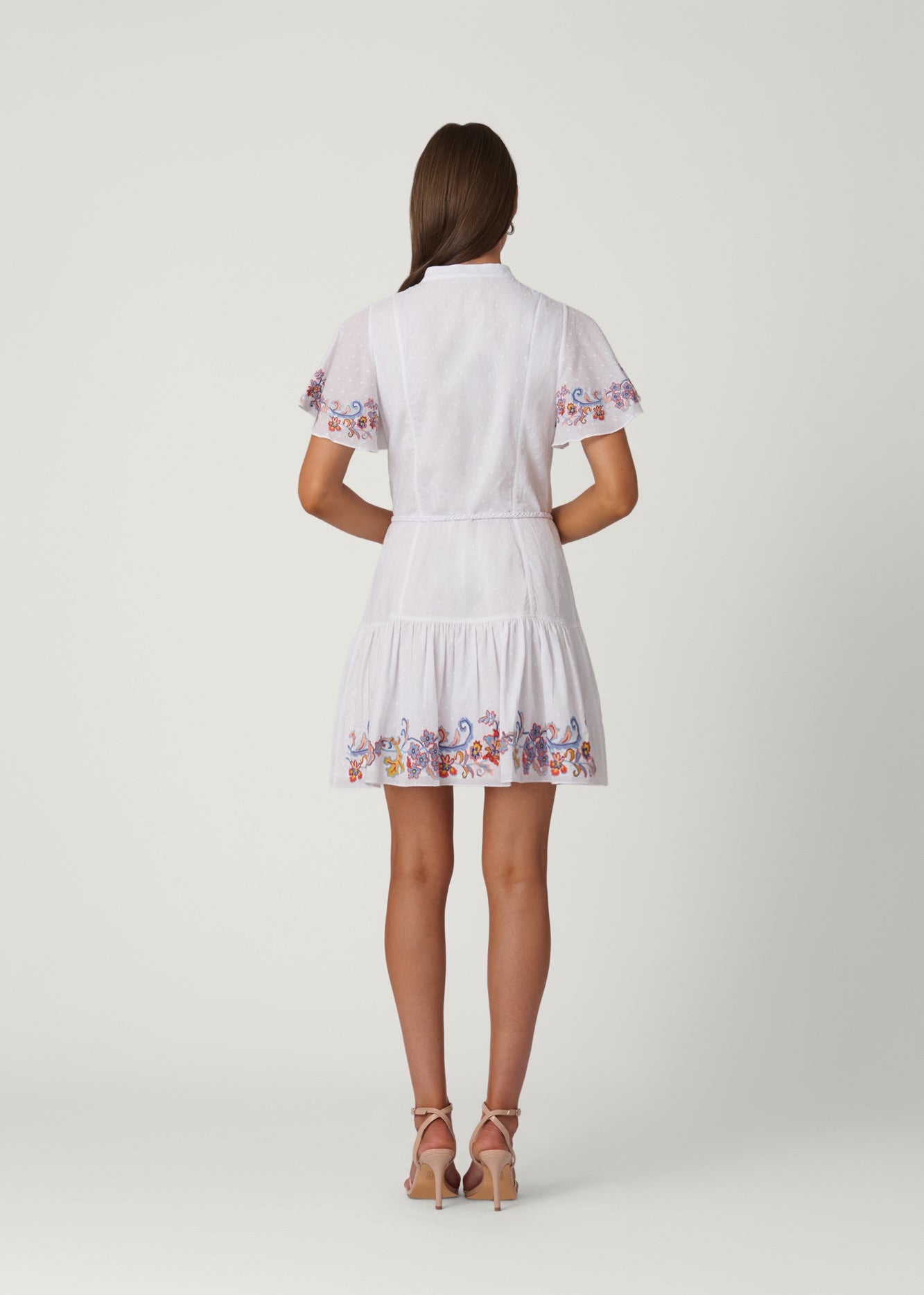Cowden Dress