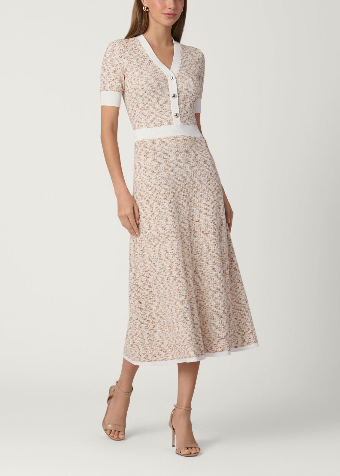 Alison Dress – Shoshanna