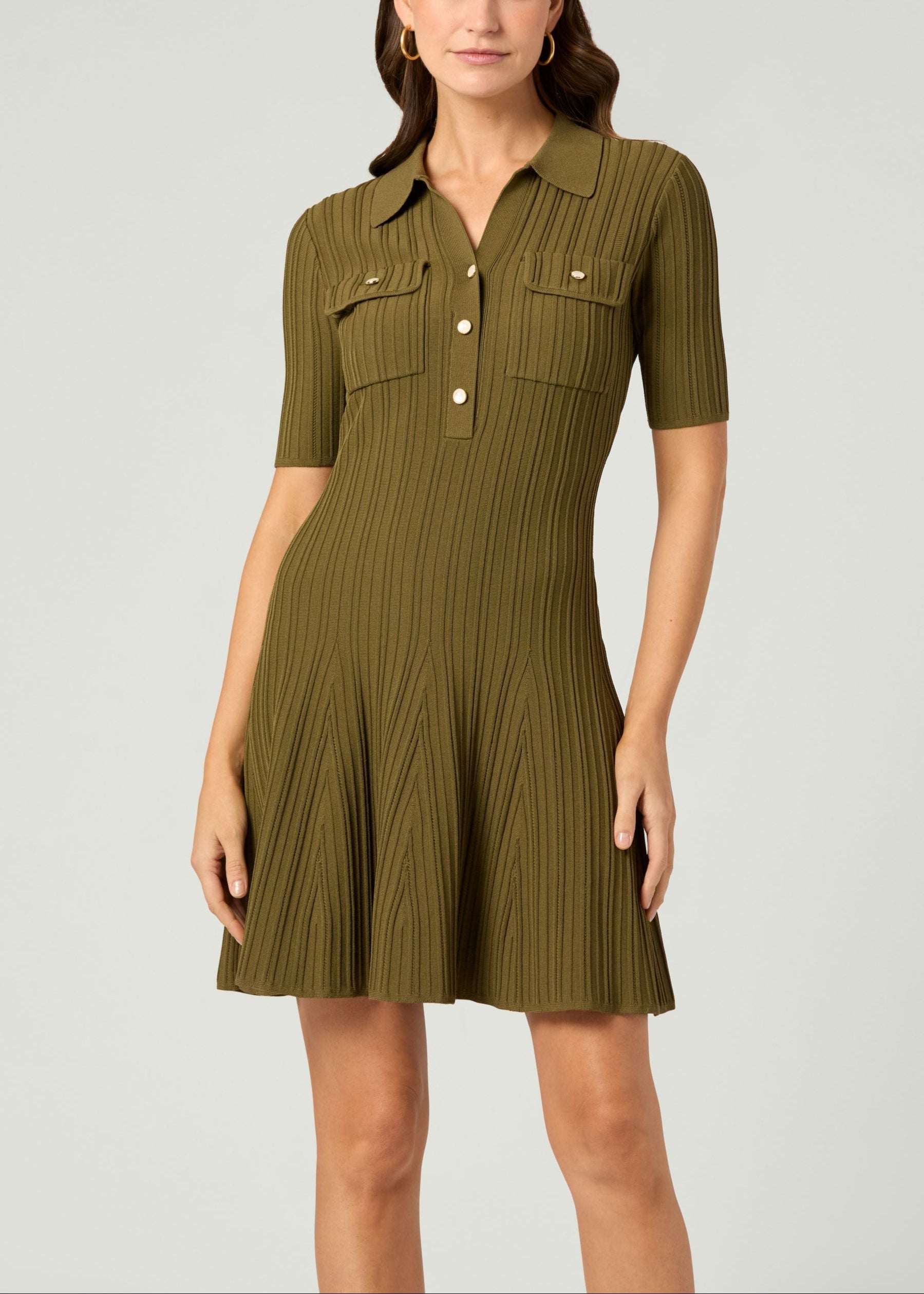 Antonia Dress