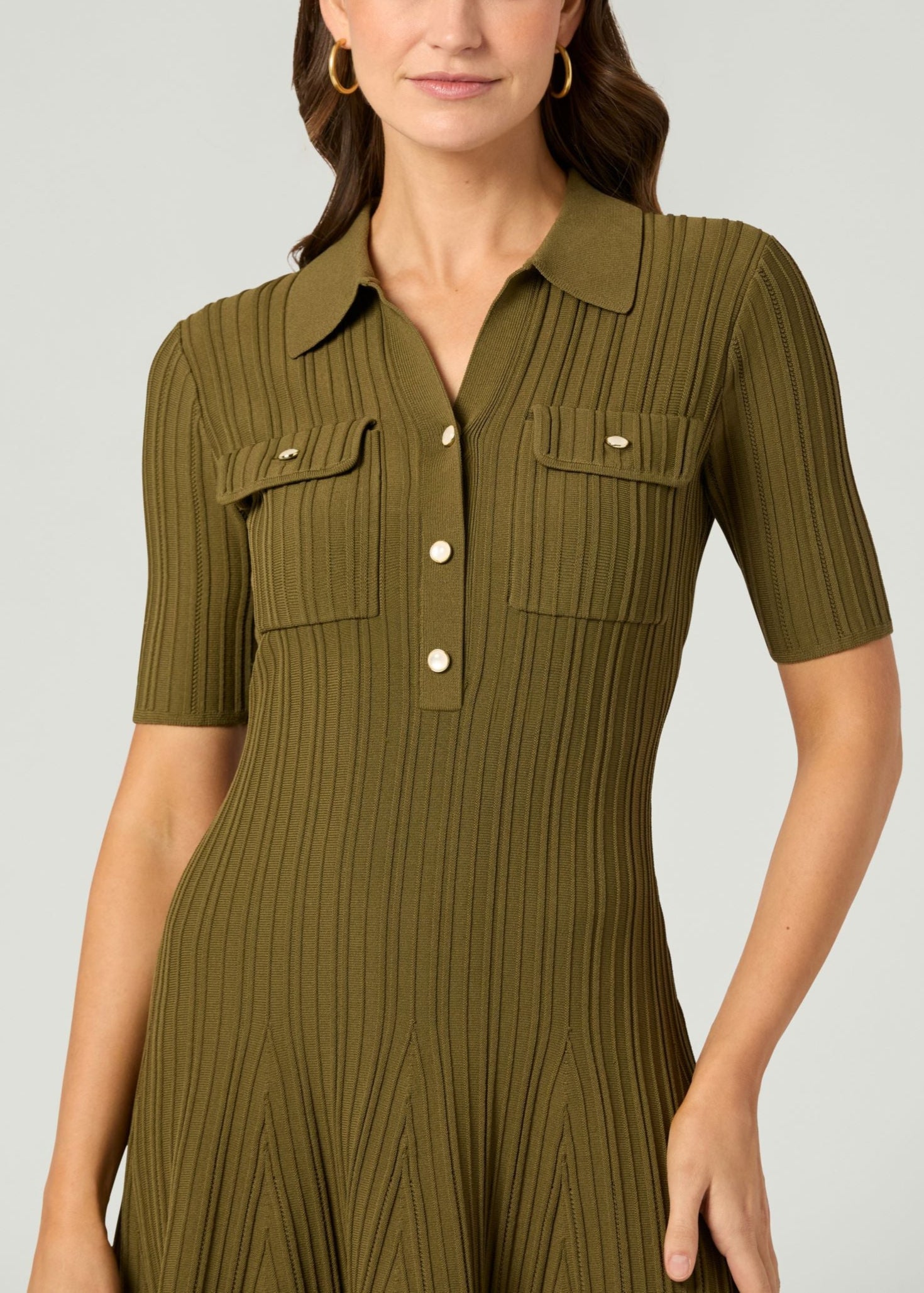 Antonia Dress