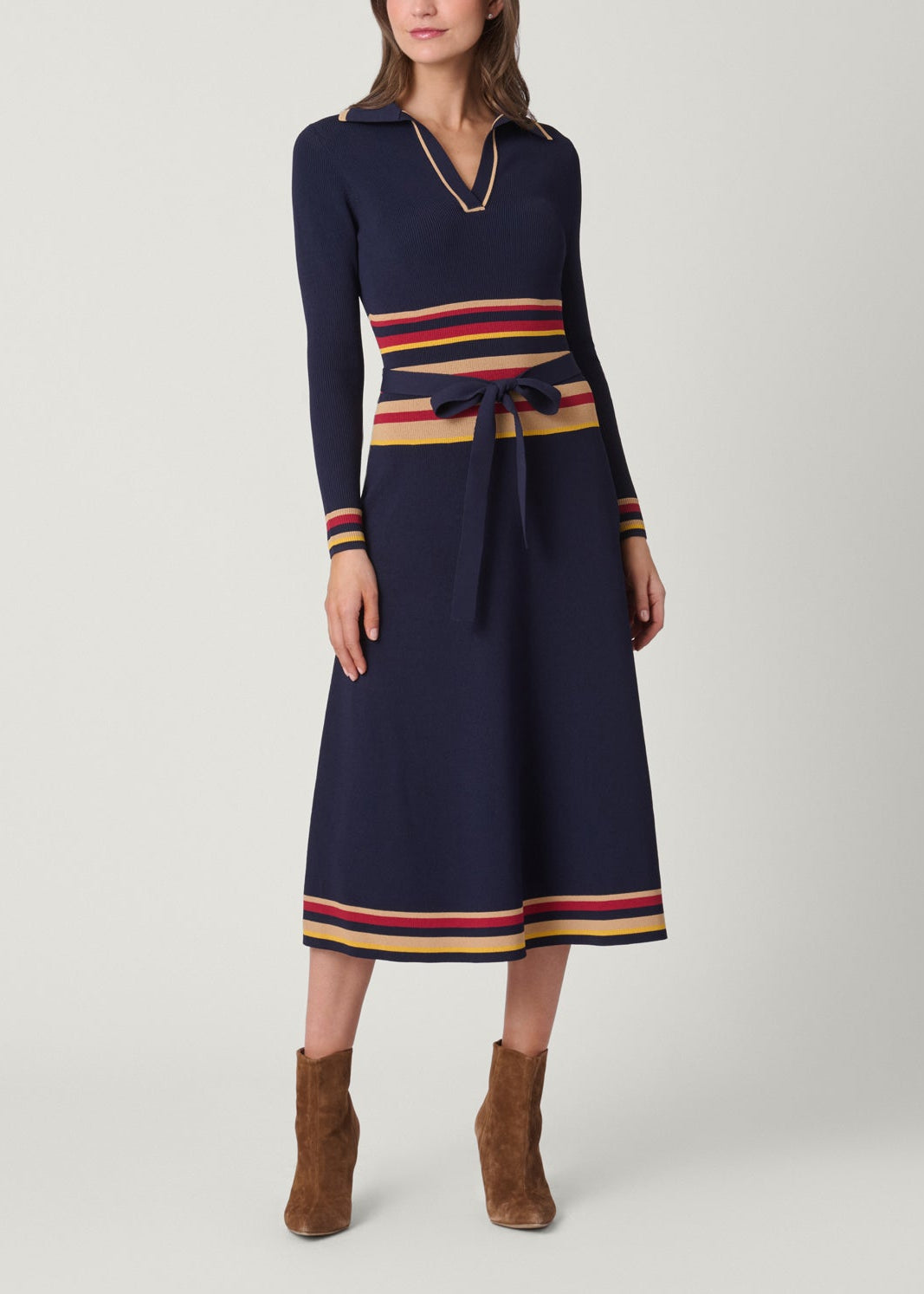 Milner Dress