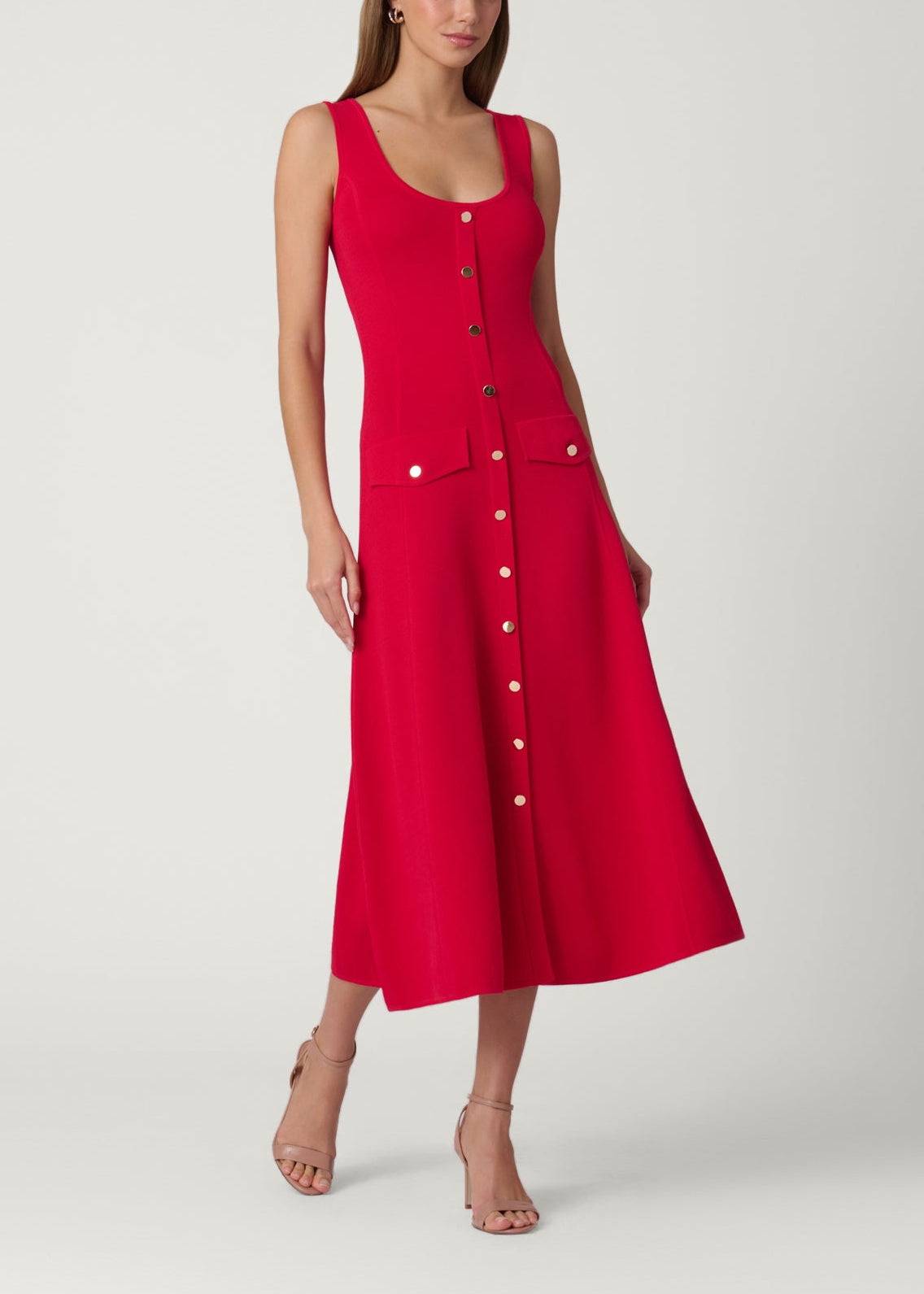 marta midi dress Marta Dress