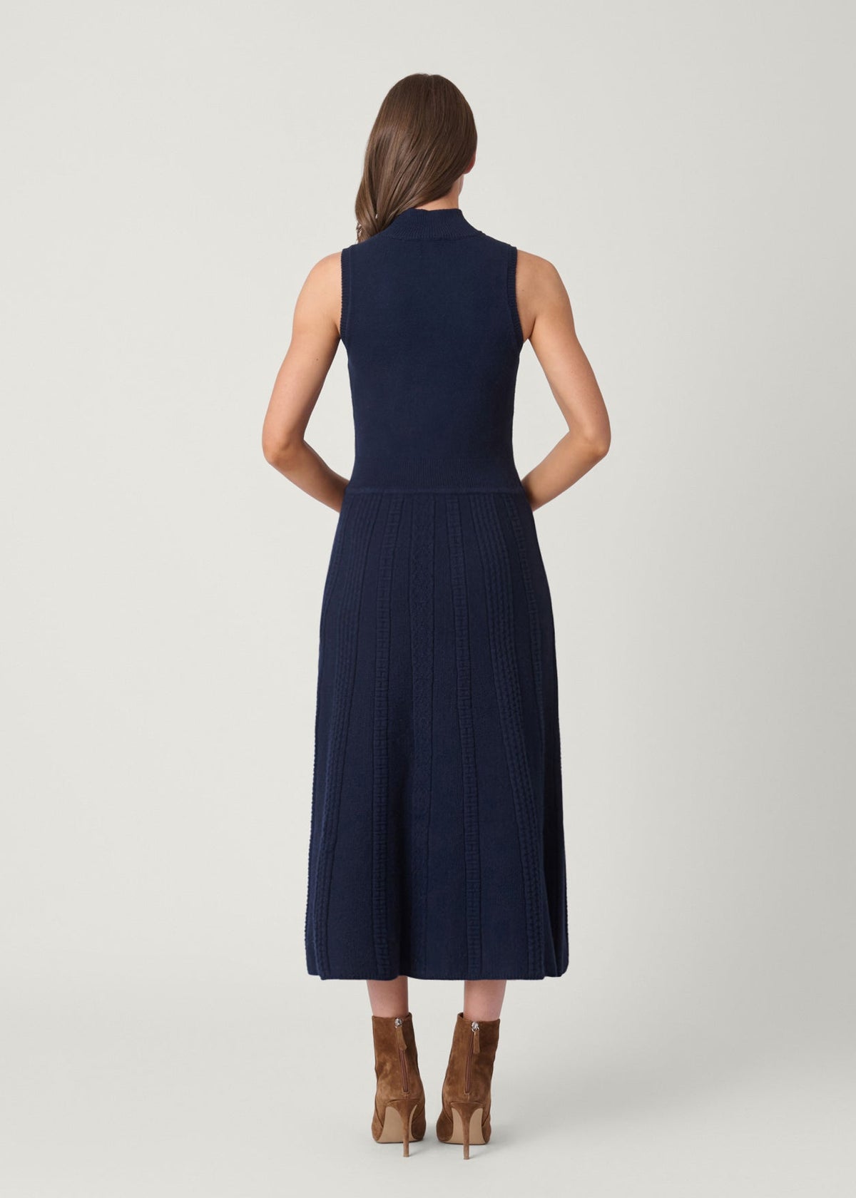 Carmen Dress