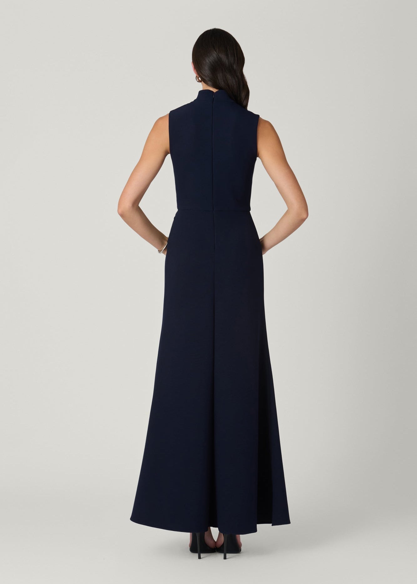 Midnight Annelise Dress