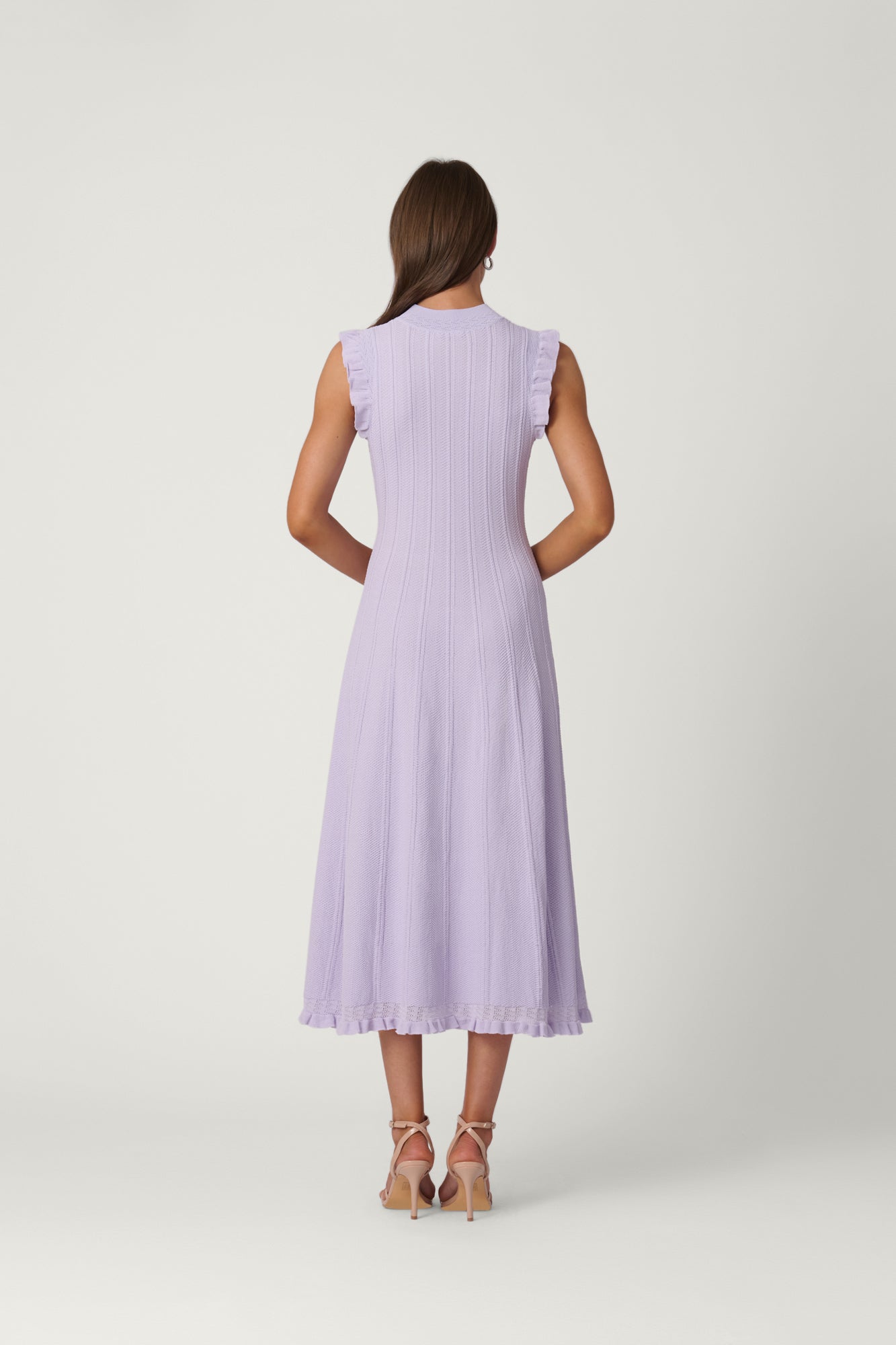 Tucker Dress