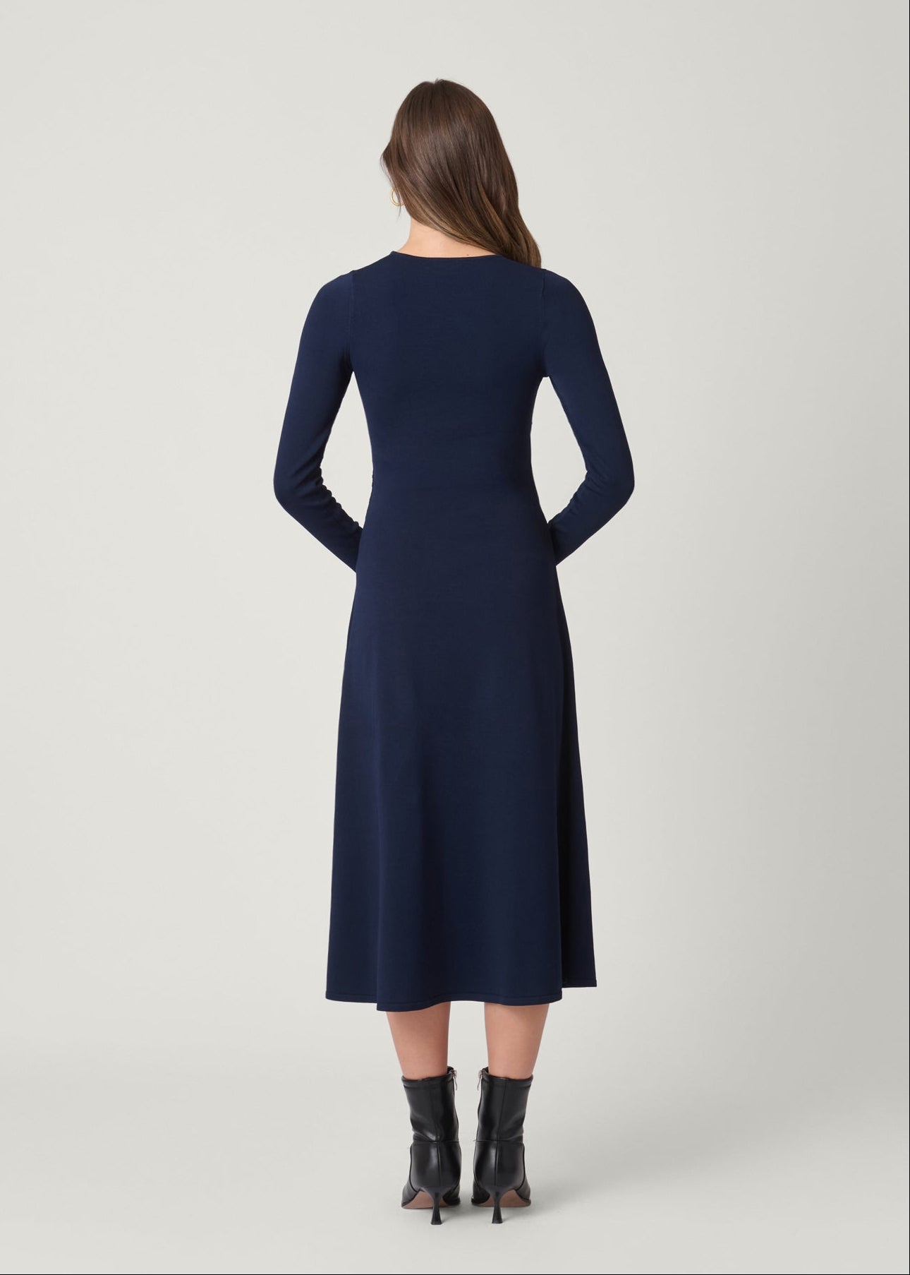 Harrison Dress