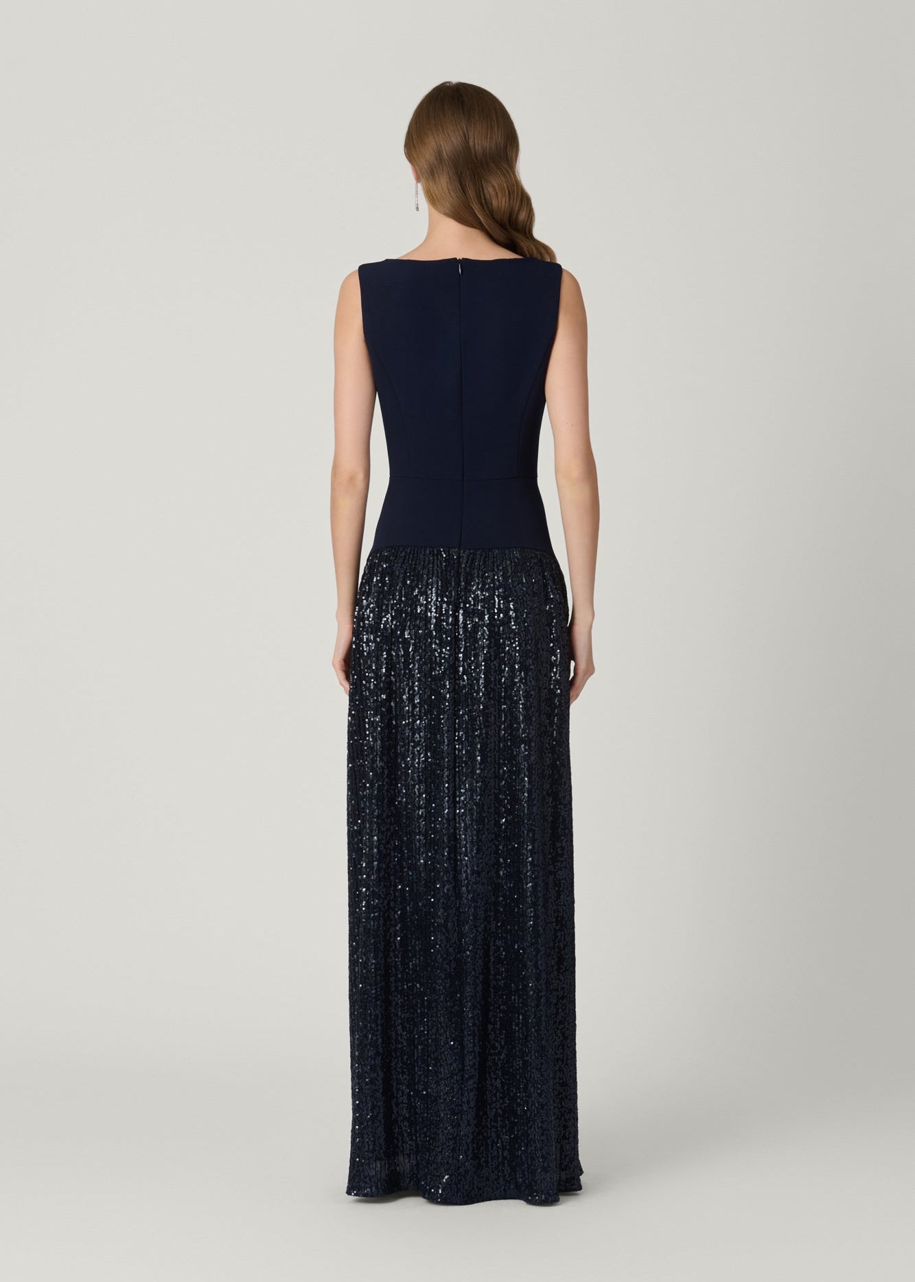 Midnight Dorothy Dress