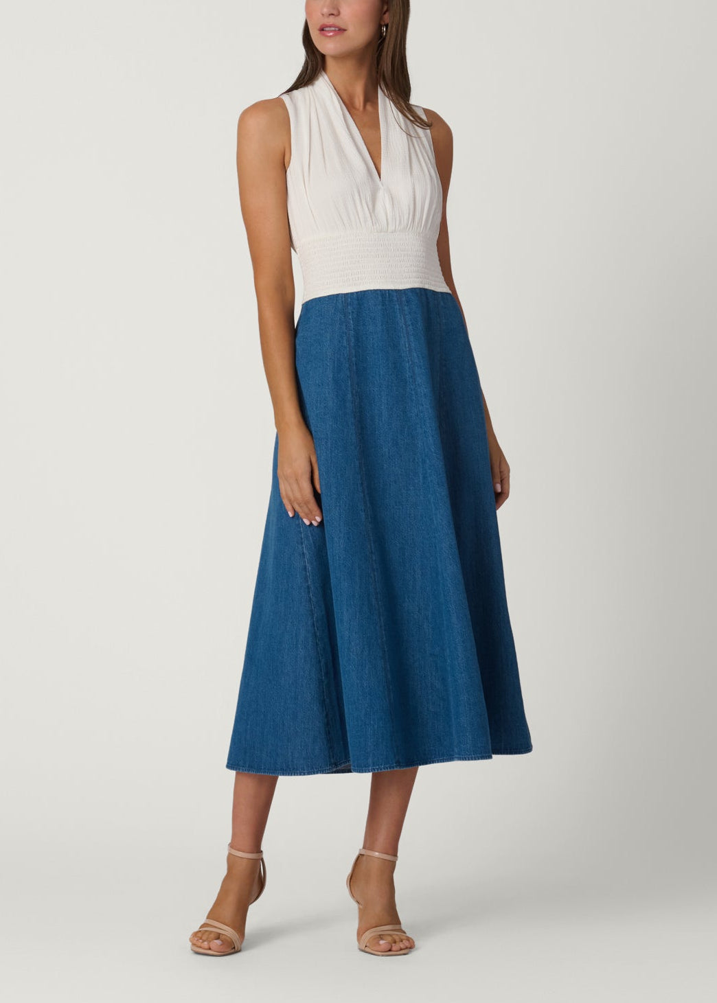 bentley midi dress Bentley Midi Dress