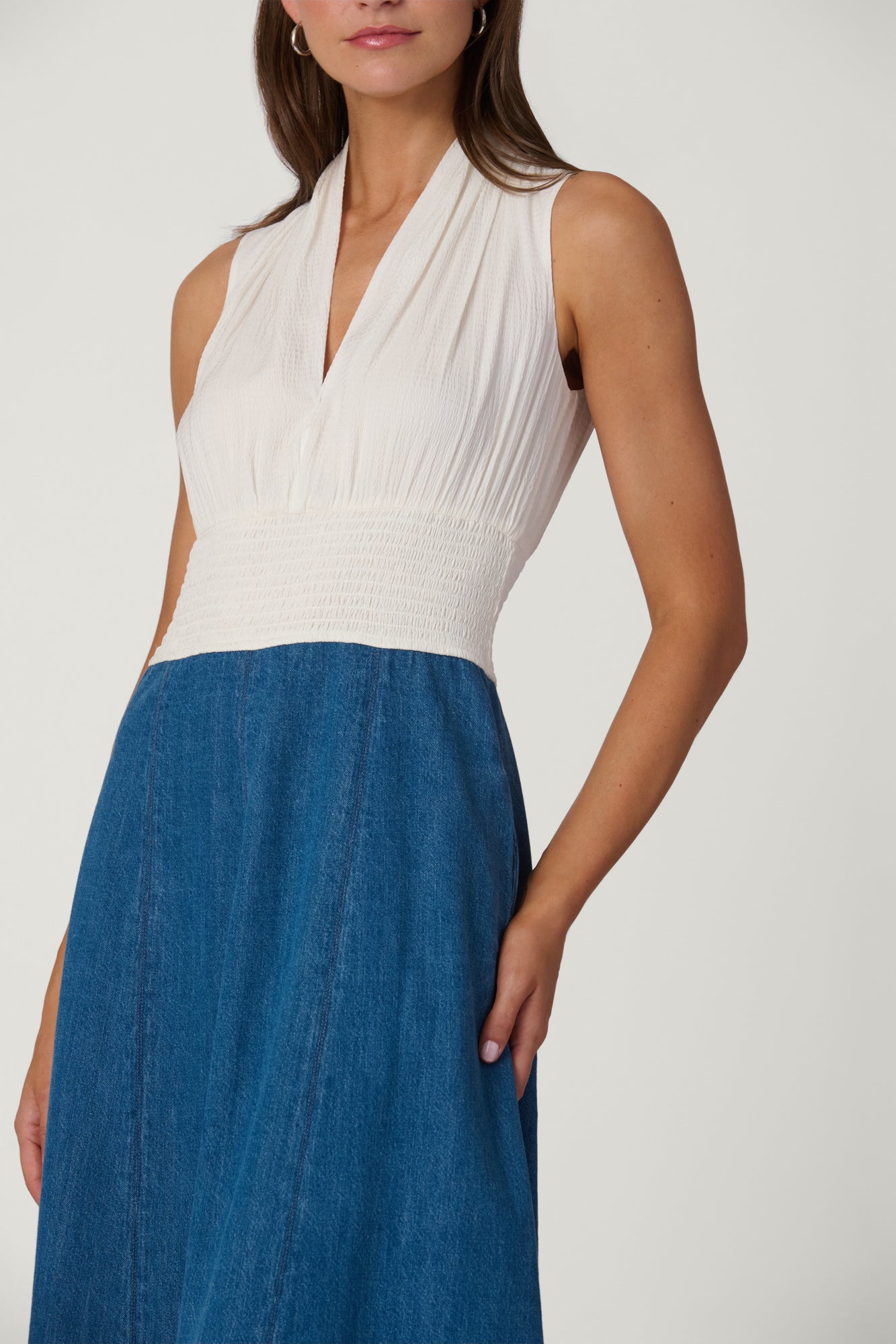 Bentley Dress
