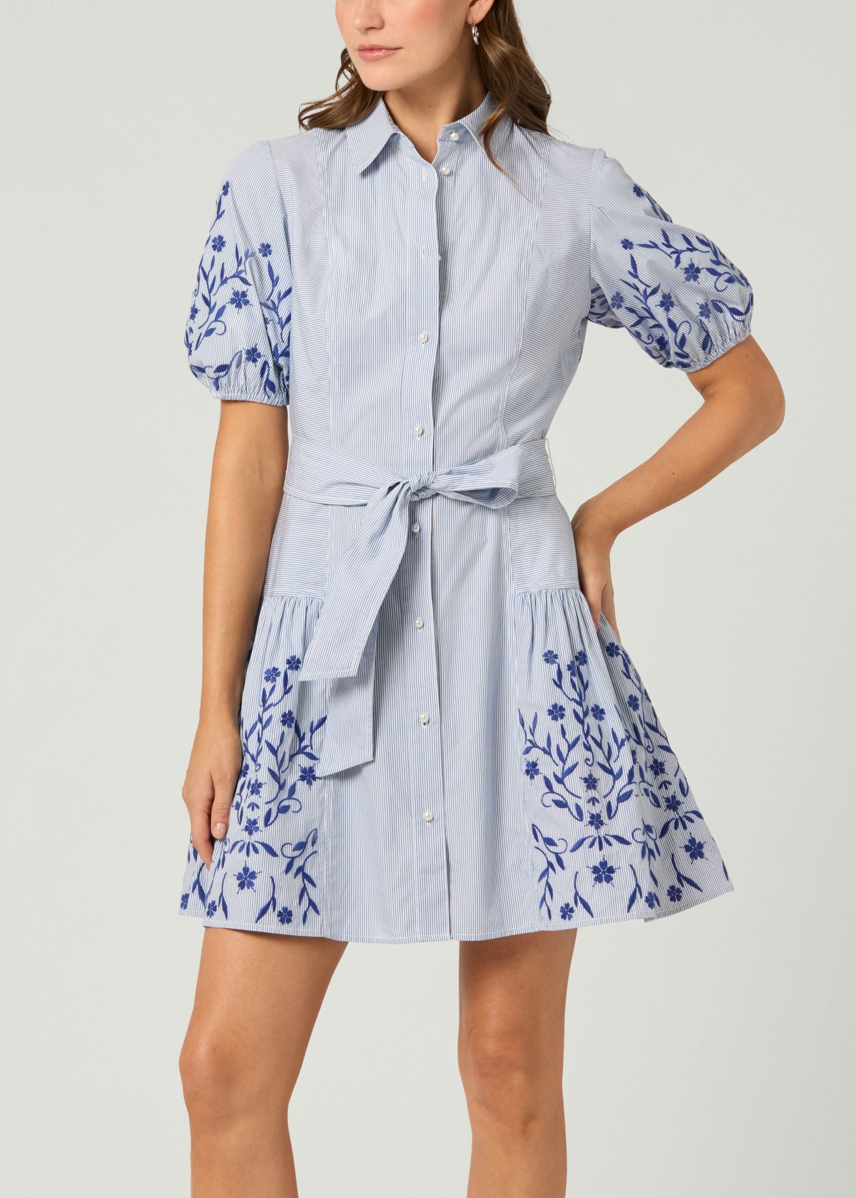 Danika Dress