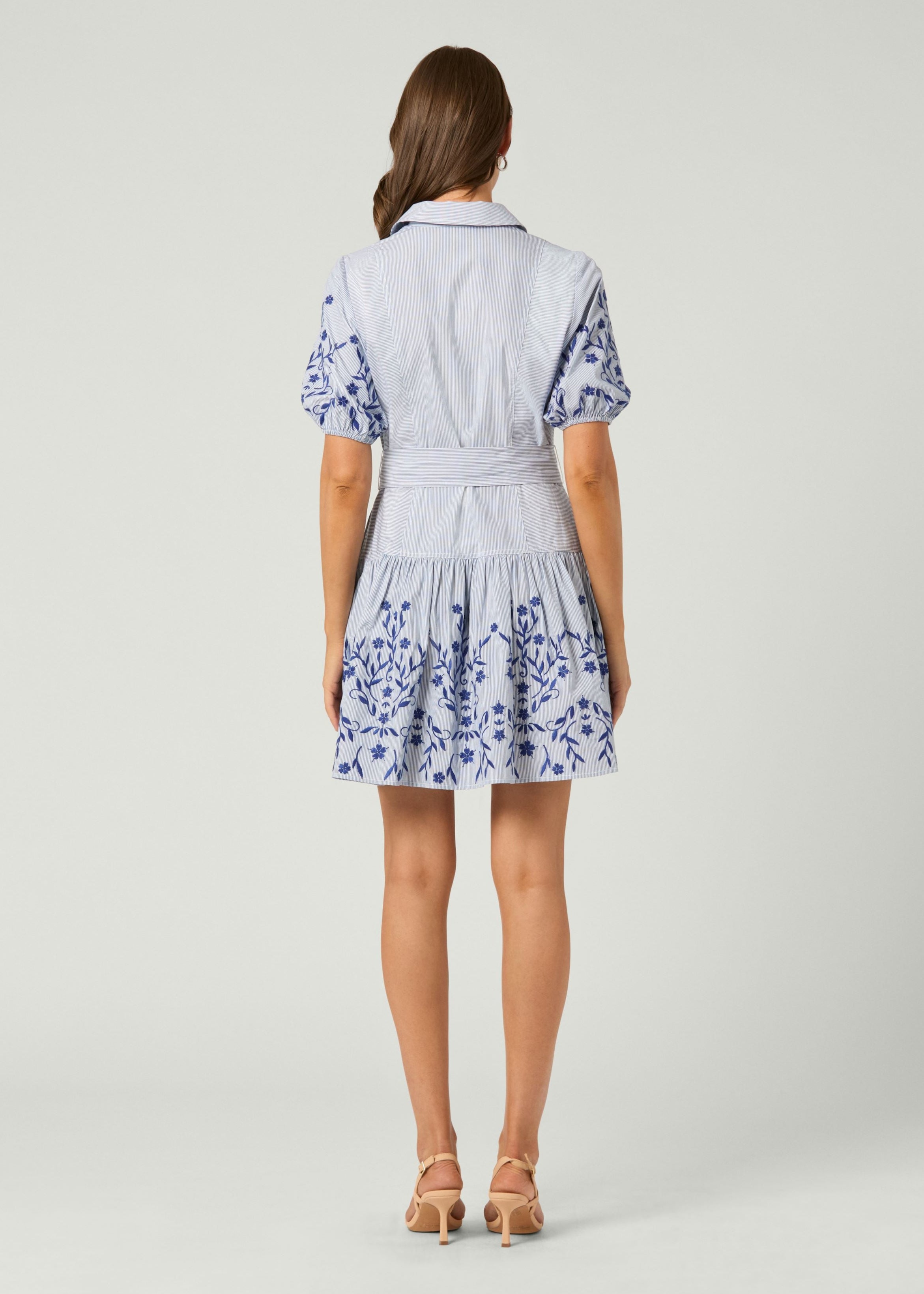 Danika Dress