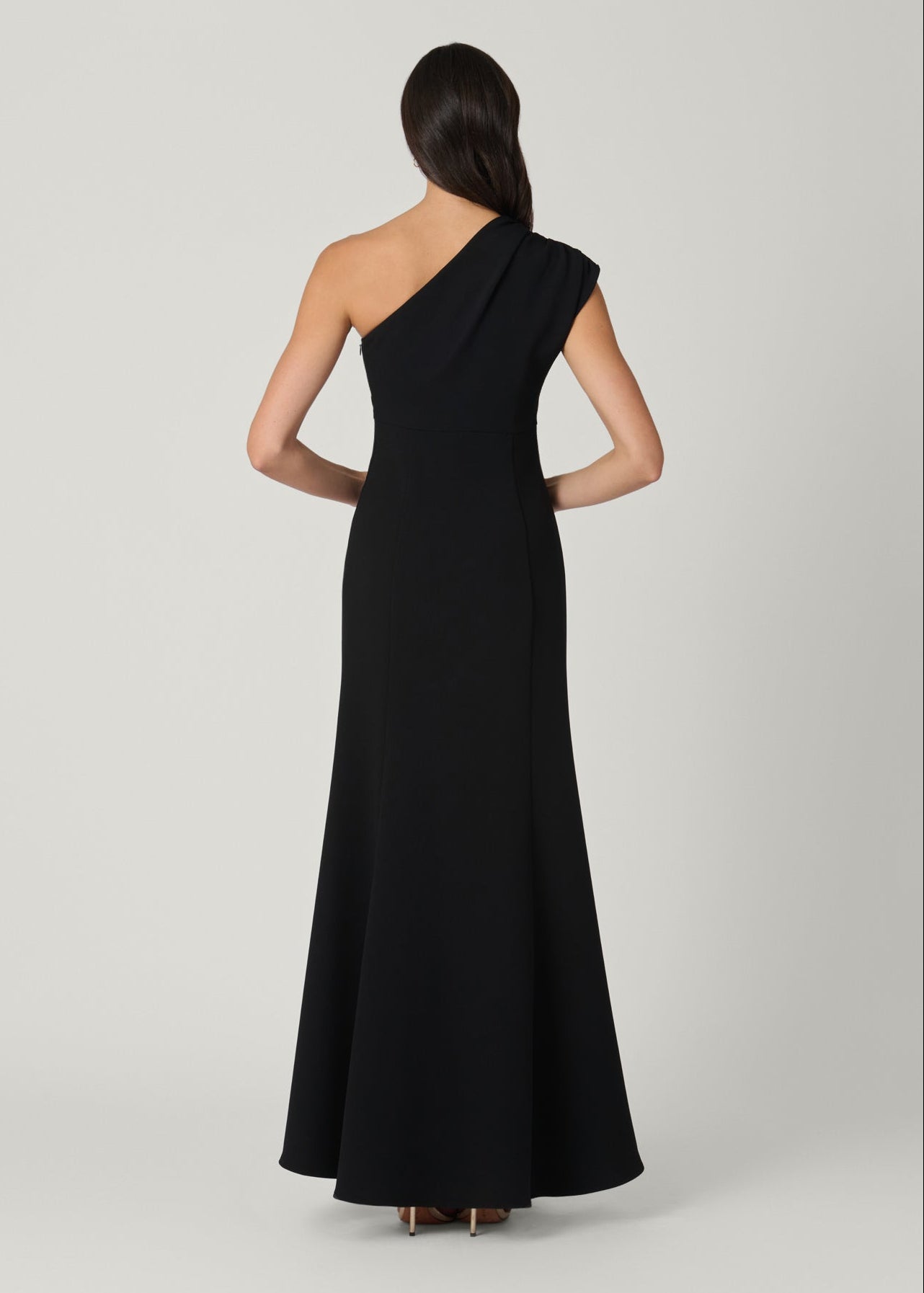 Midnight McKenna Dress