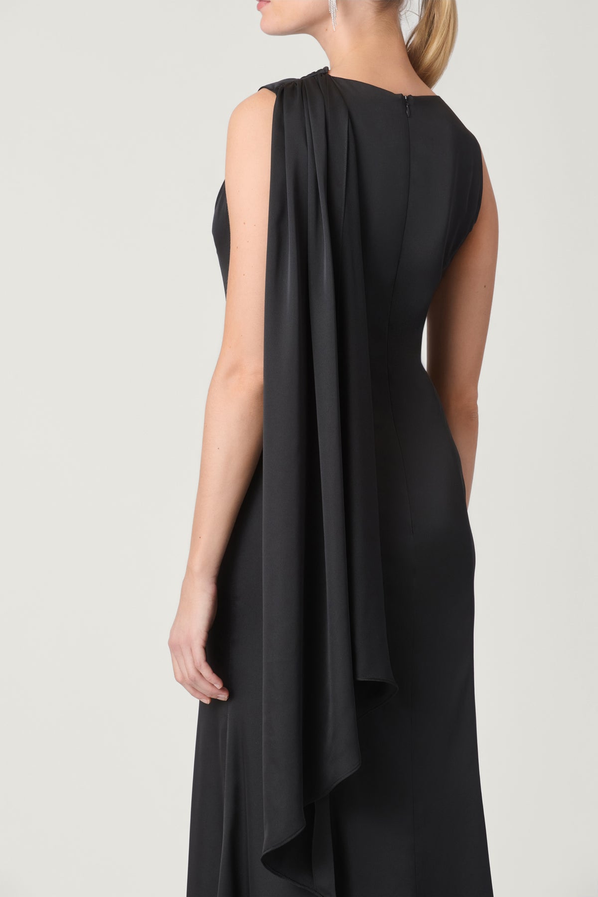 Midnight Frankie Dress