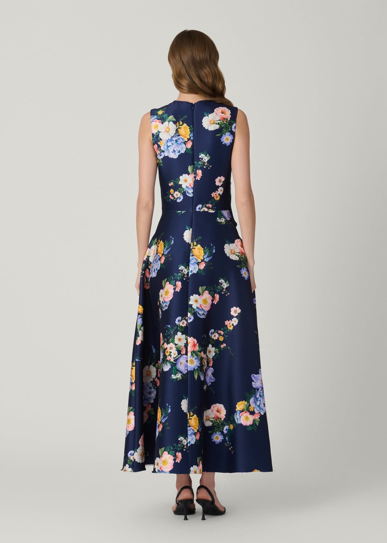 Midnight Marie Dress