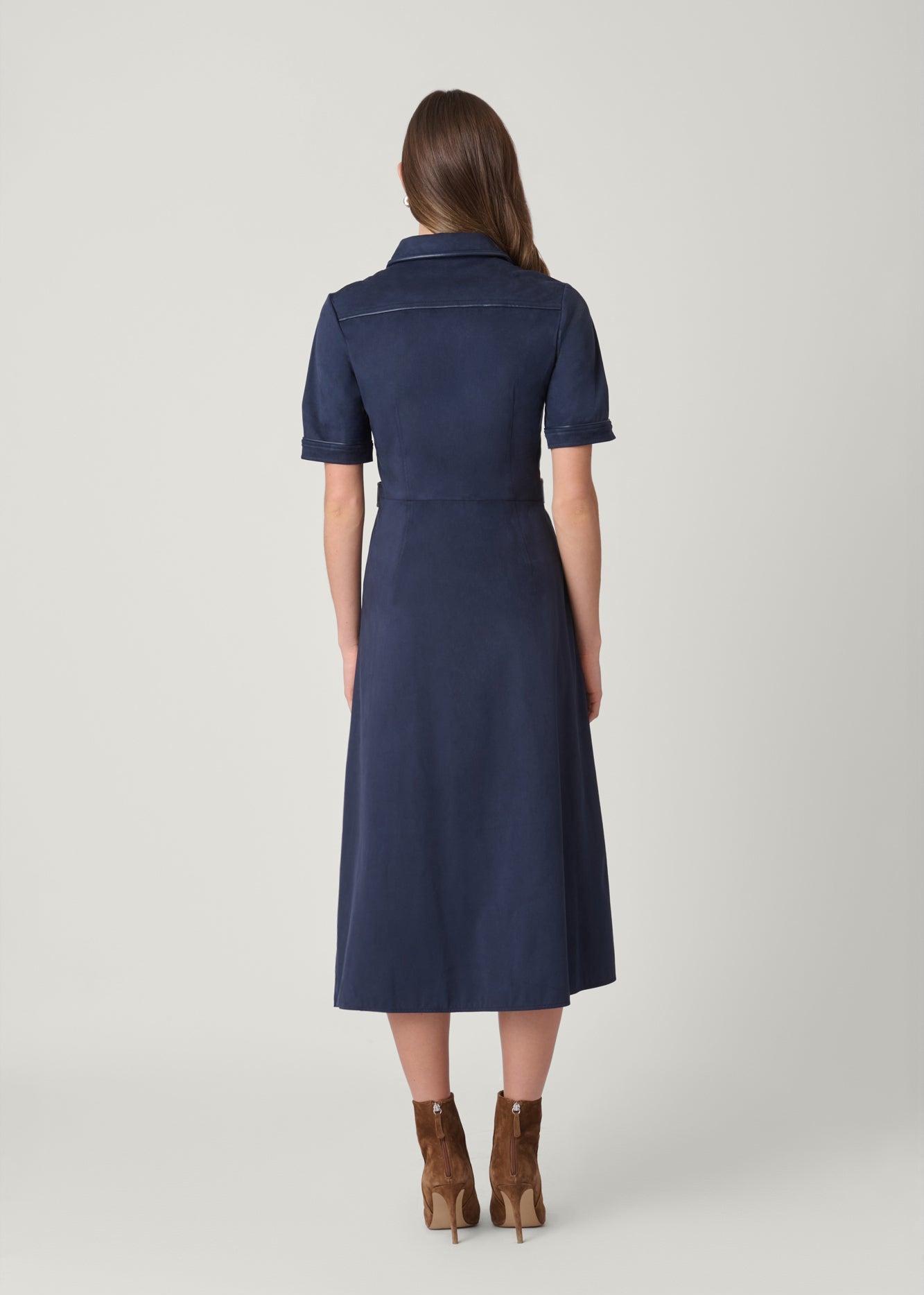 Jenson Dress