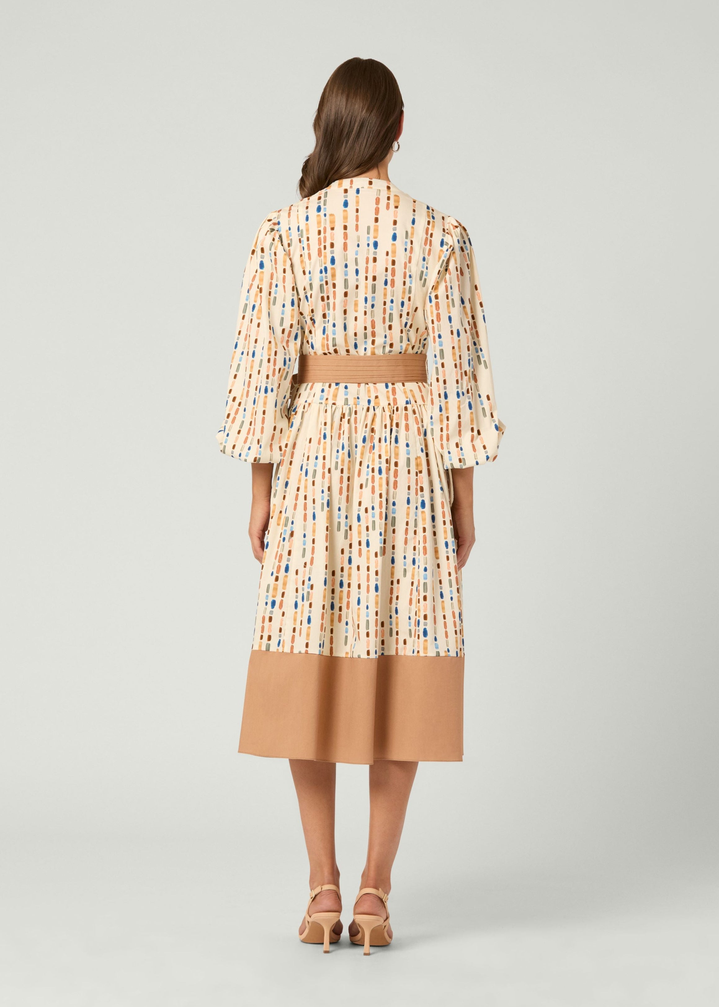 Bria Dress