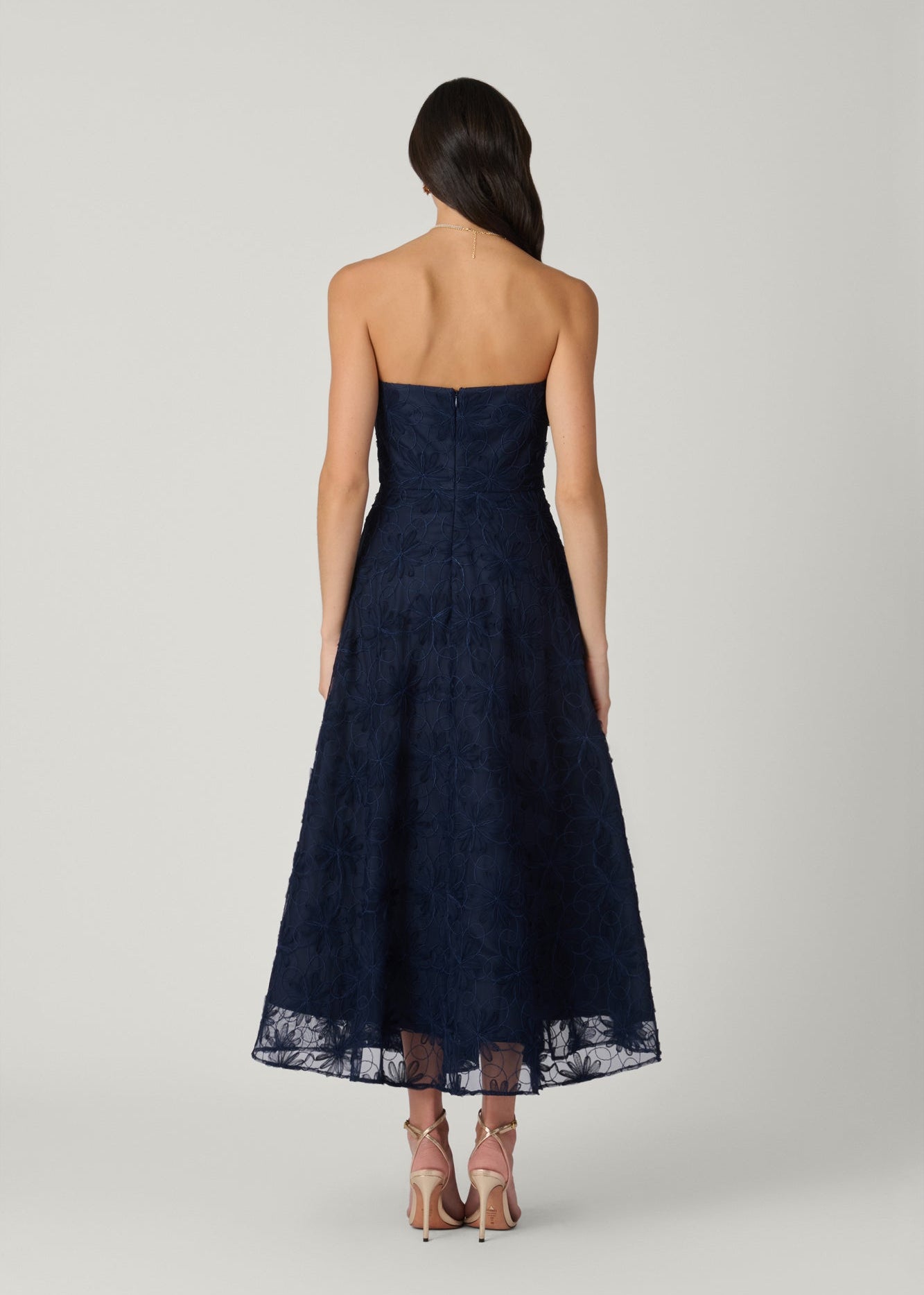 Midnight McCall Dress