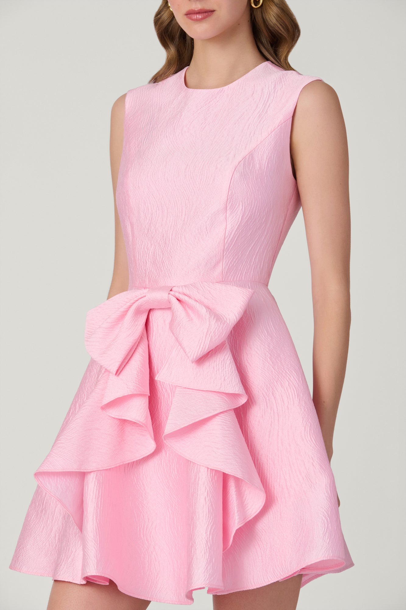 Midnight Gabby Dress