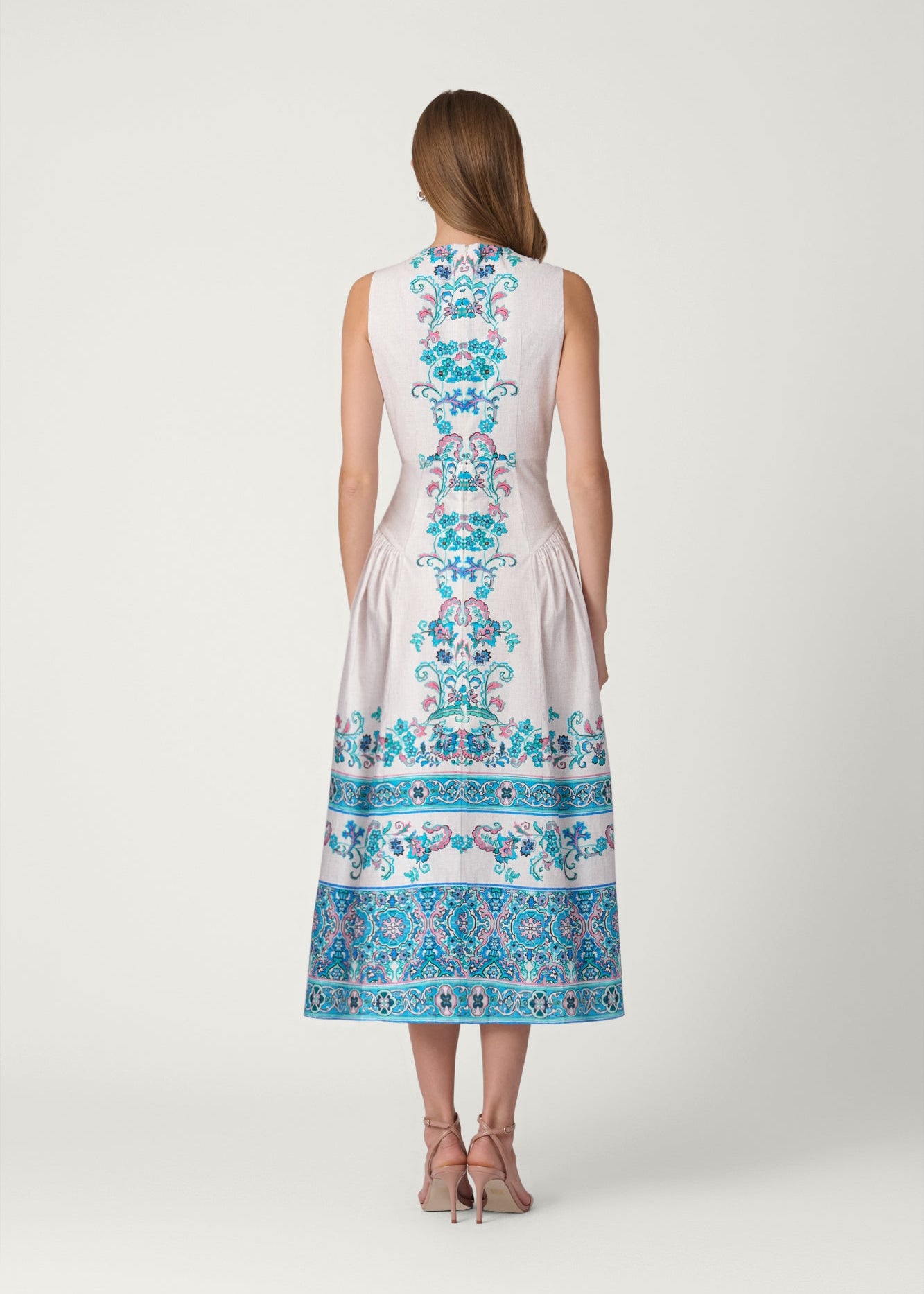 Adele Dress