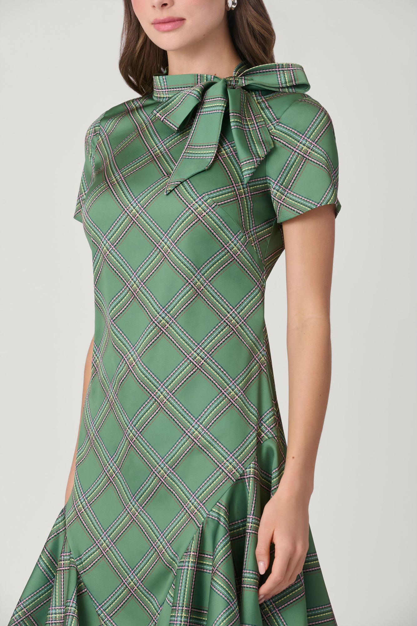 Bosher Dress