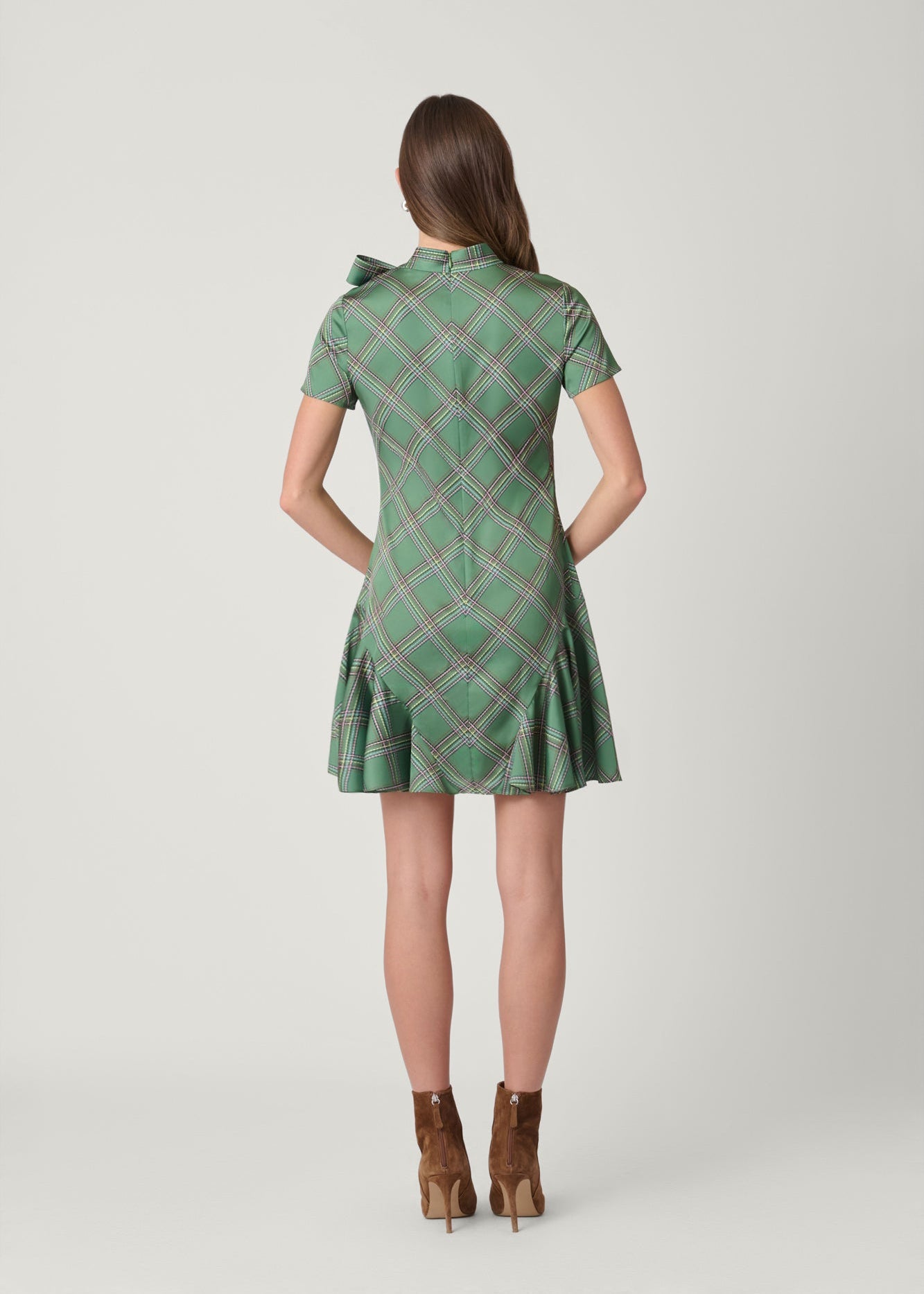 Bosher Dress