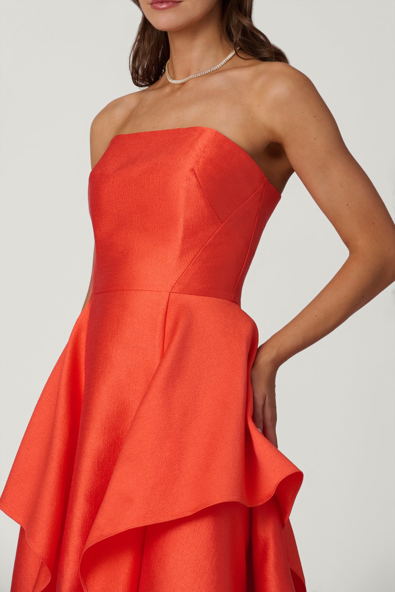 Midnight Pippa Dress