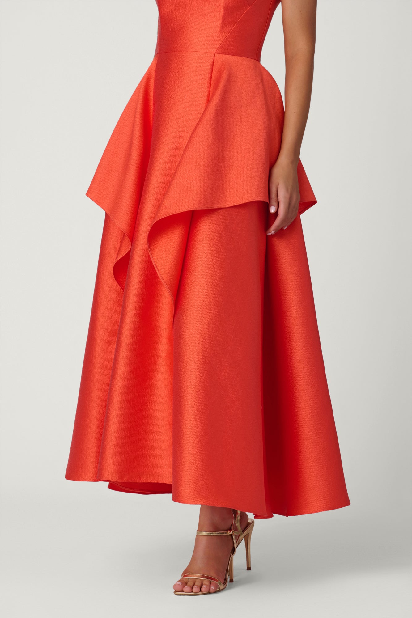 Midnight Pippa Dress