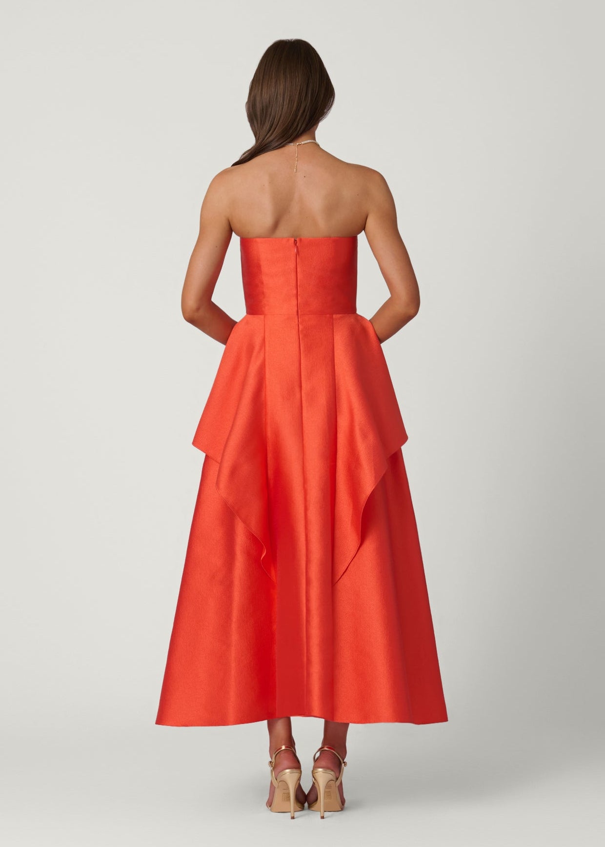 Midnight Pippa Dress