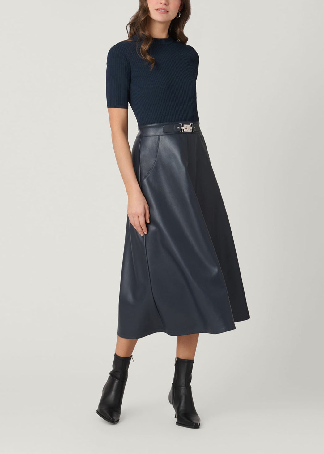 Leather Tube Dress Shoshanna Women's Elsy Ponte And Faux Leather Combo Long Sleeve Dress, Ink, 0 At Women's Clothing Store Shoshanna Women's Tae Faux Leather Mini Dress Short Sleeves Leather Tube Dress Shoshanna Women's Elsy Ponte And Faux Leather Combo Long Sleeve Dress, Ink, 0 At Women's Clothing Store Shoshanna Women's Tae Faux Leather Mini Dress Short Sleeves