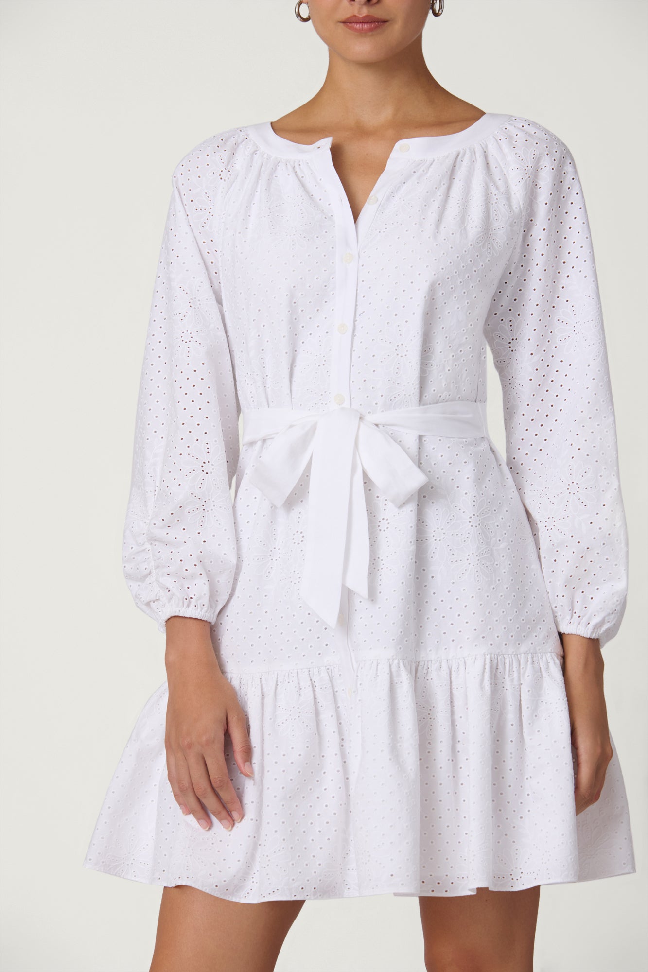 Andi Dress