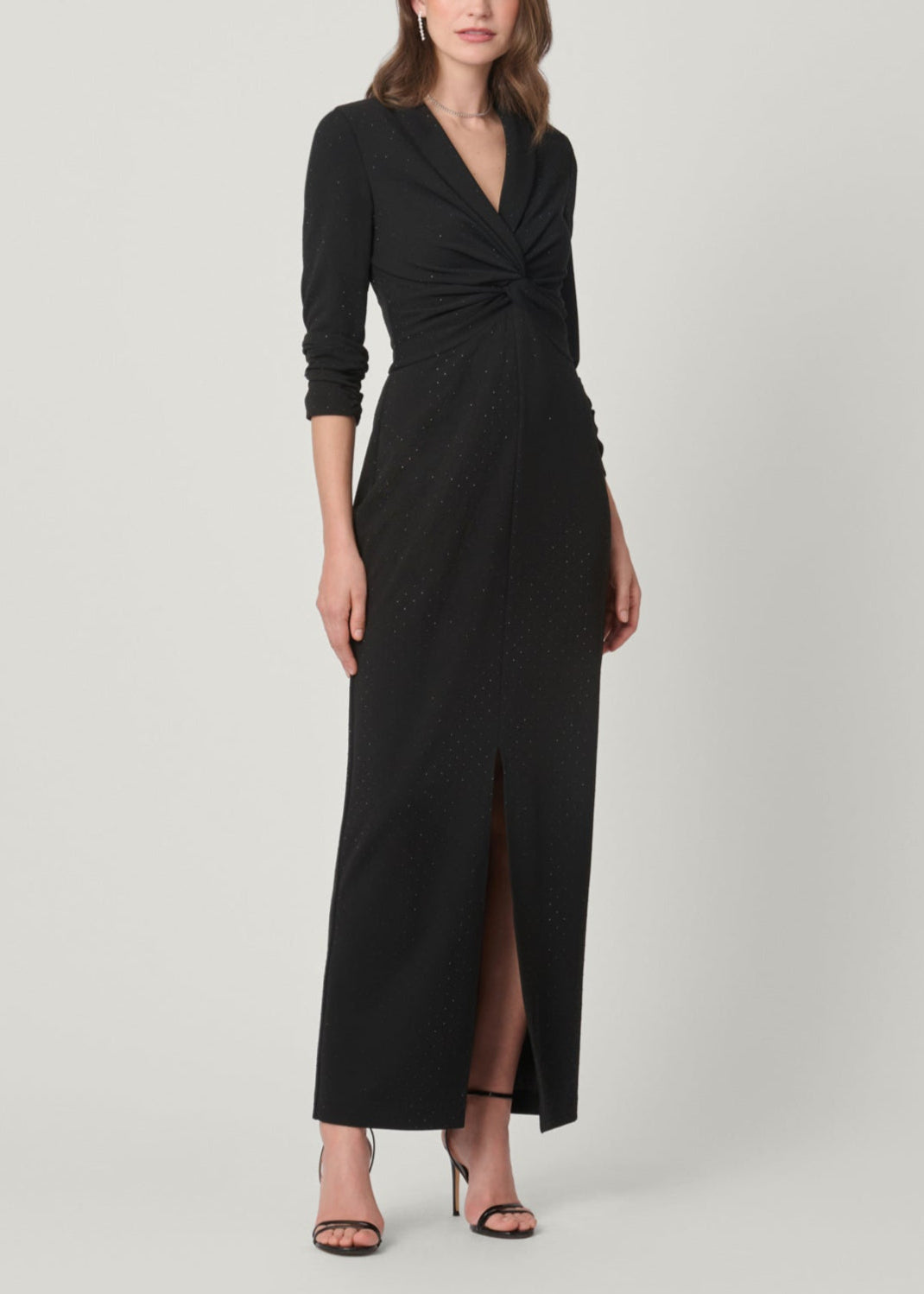 Midnight Asher Dress