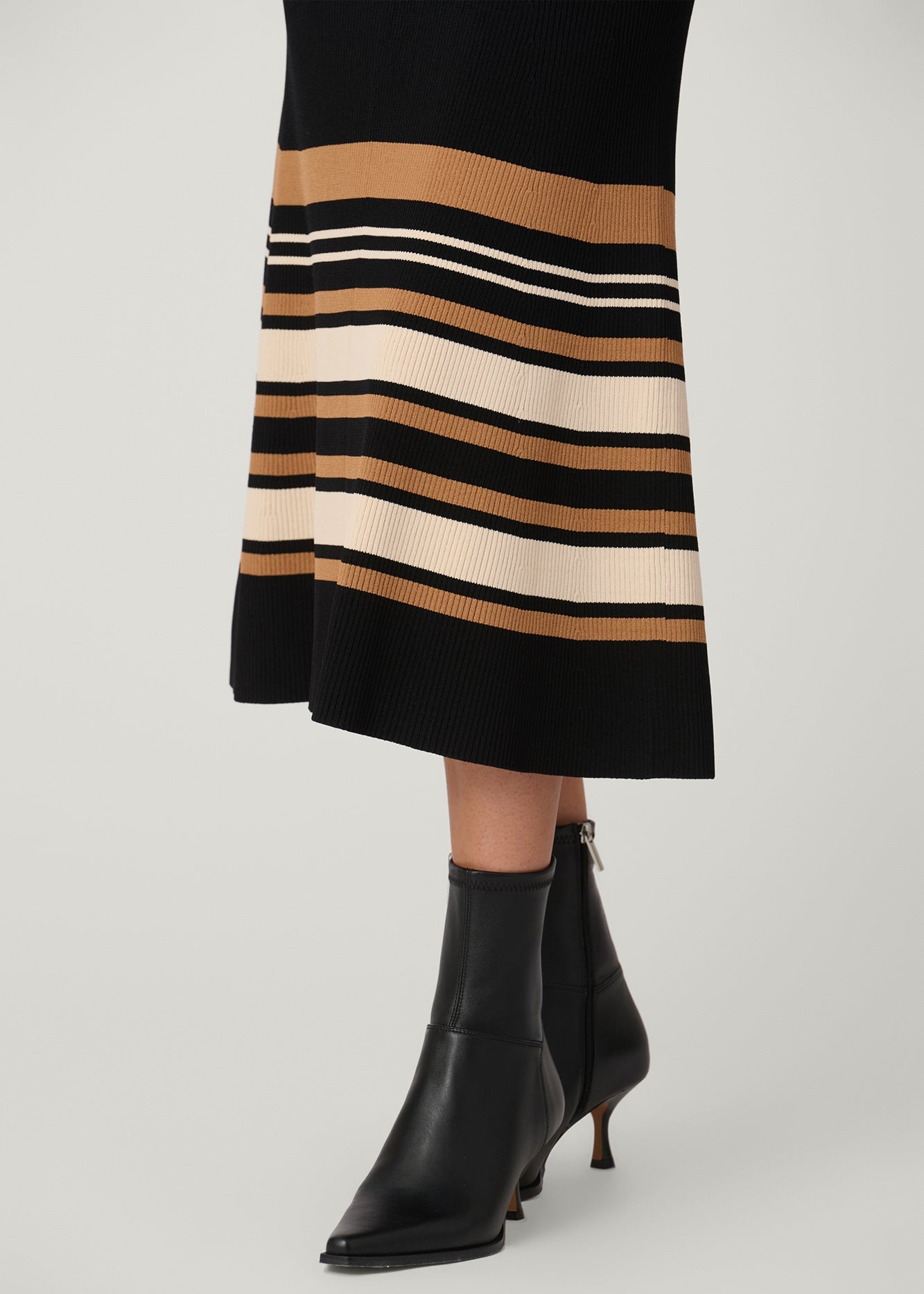 Landon Dress
