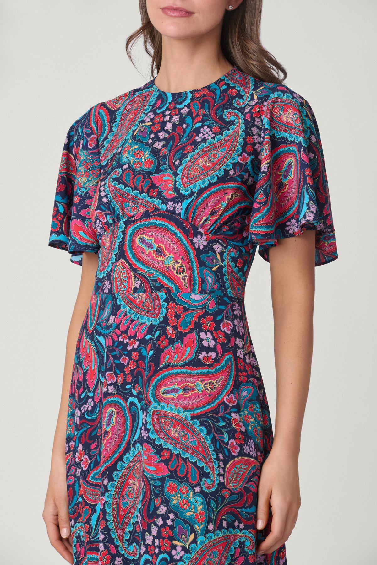 Mallie Dress