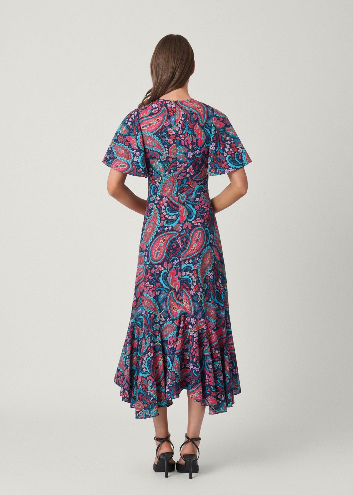 Mallie Dress