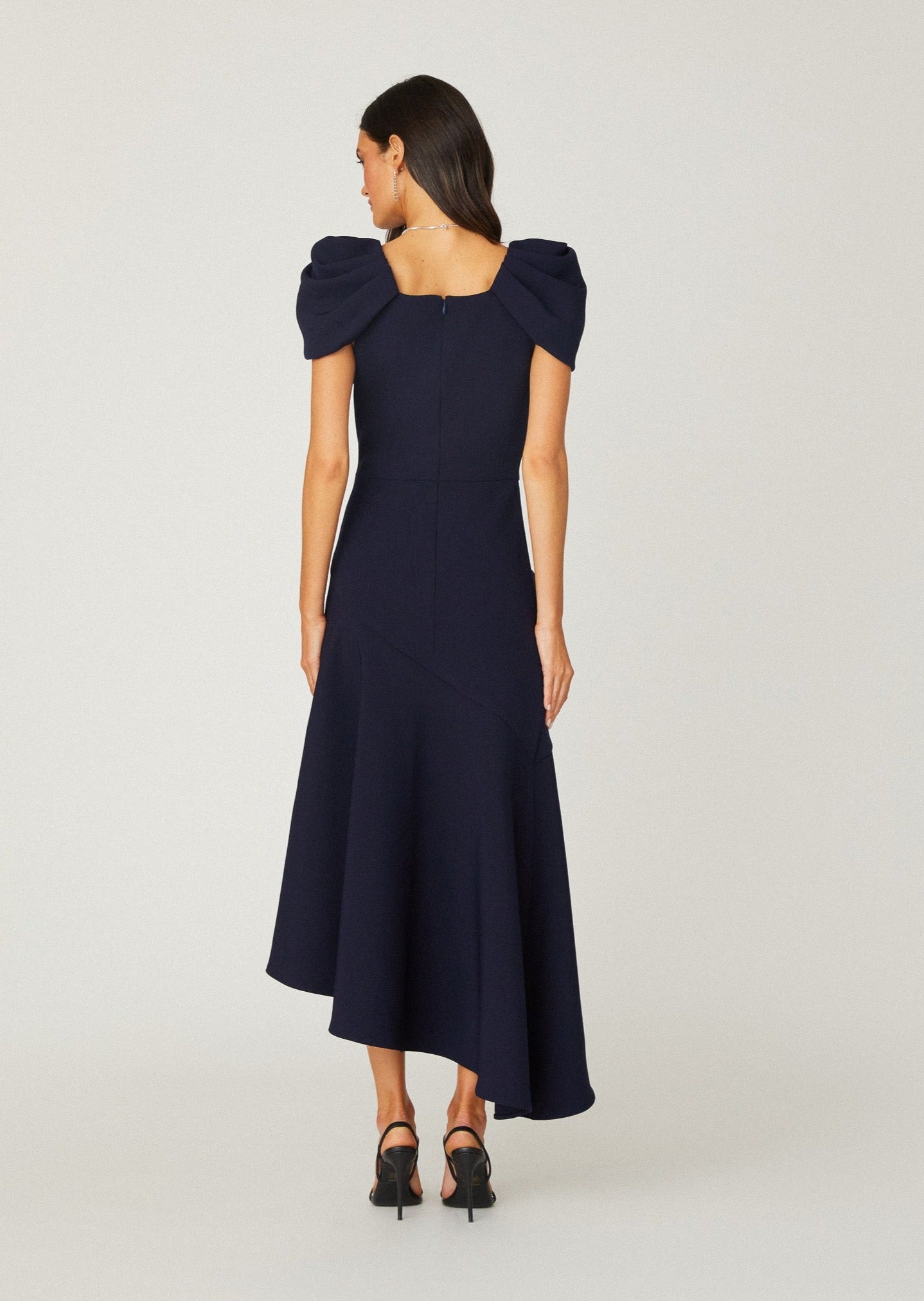 Midnight Amata Dress