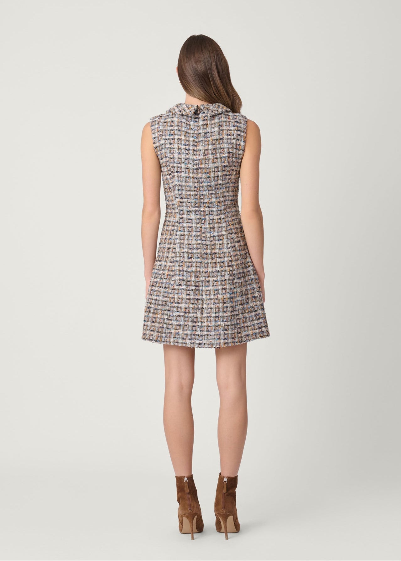 Charlotte Dress