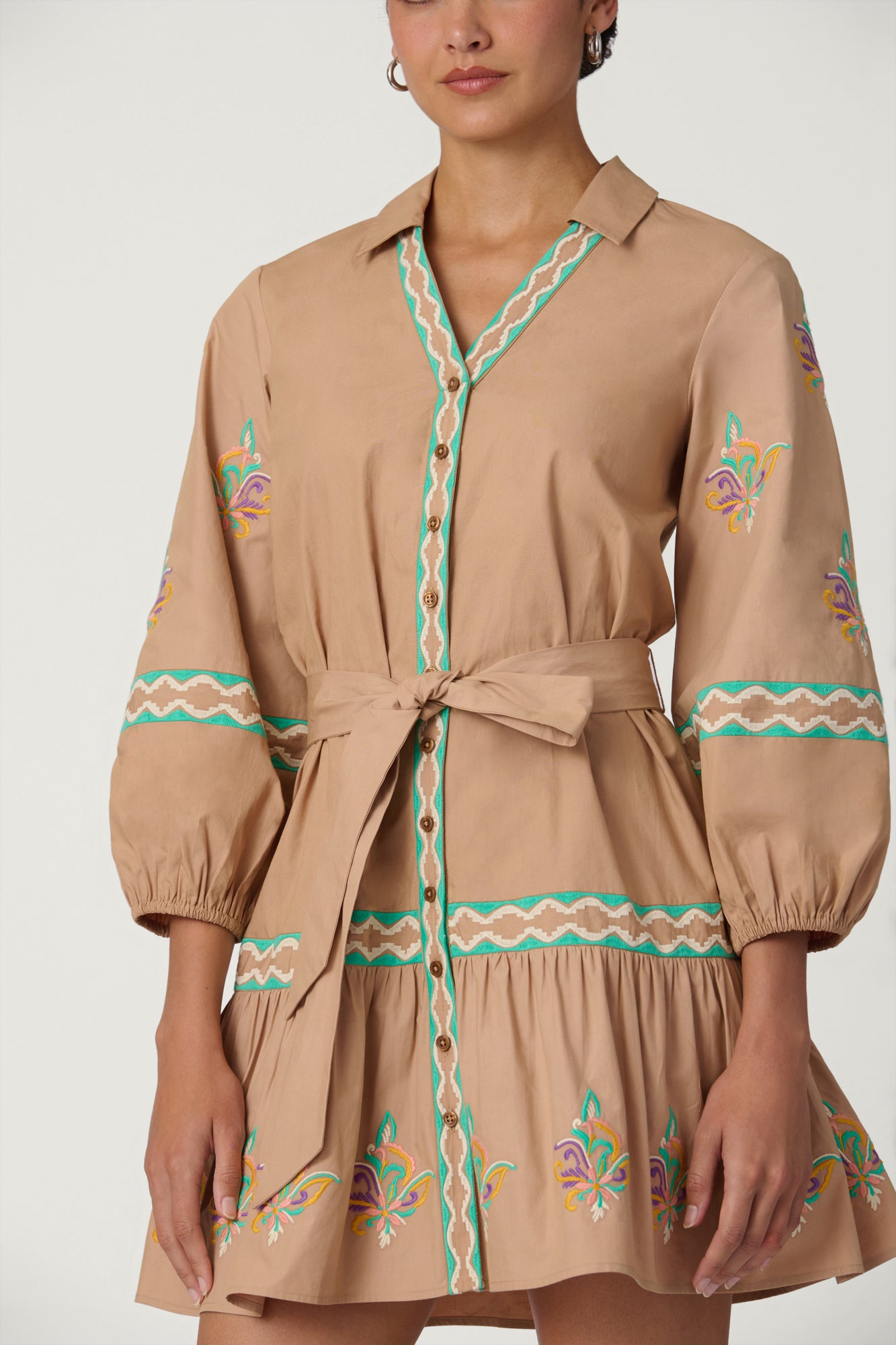 Ellery Dress