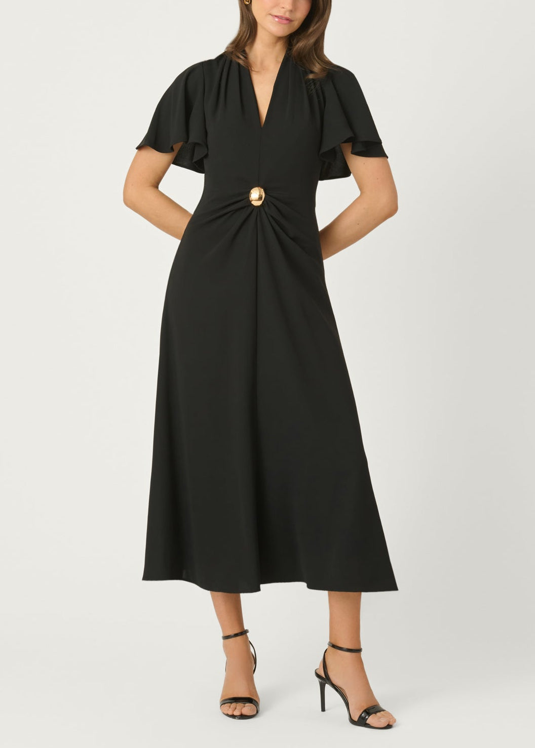 Waldorf Dress