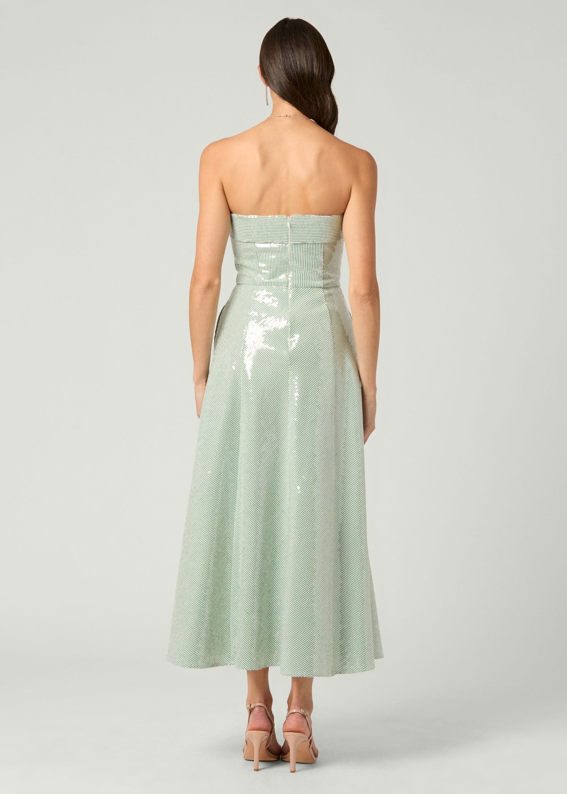 Midnight Kiara Dress
