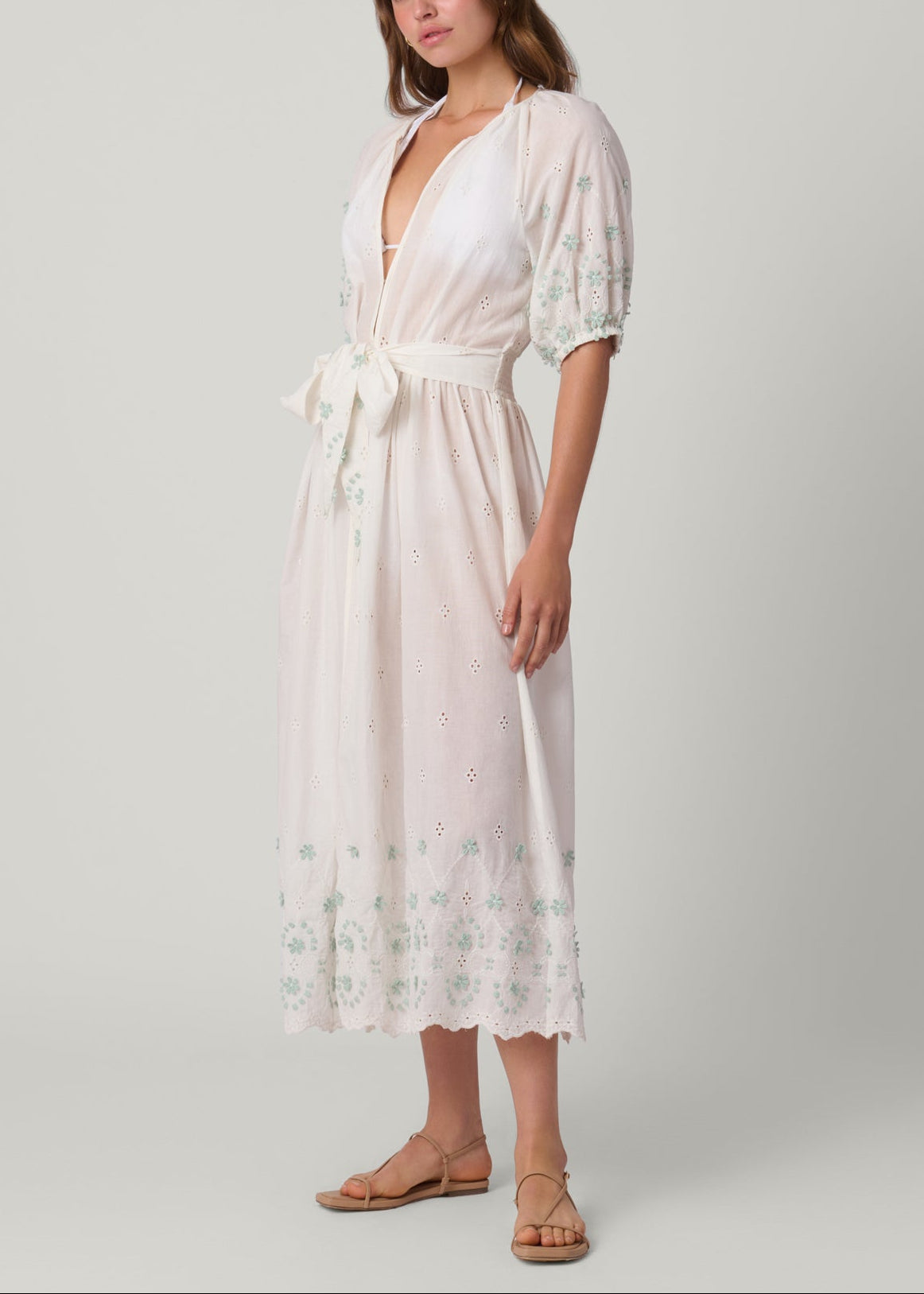 marisol midi dress Marisol Midi Dress  The Harmonic