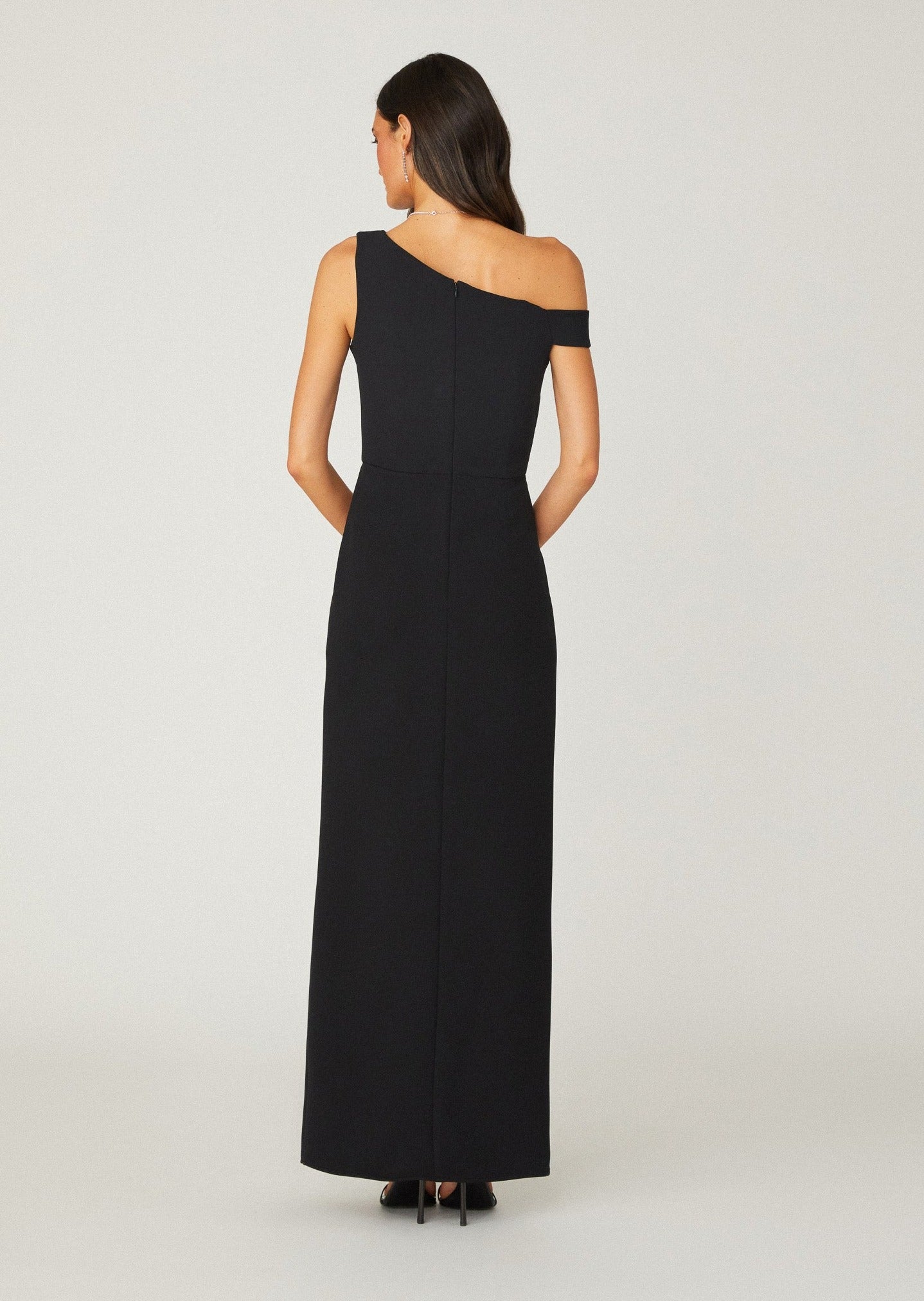 Midnight Alana Dress