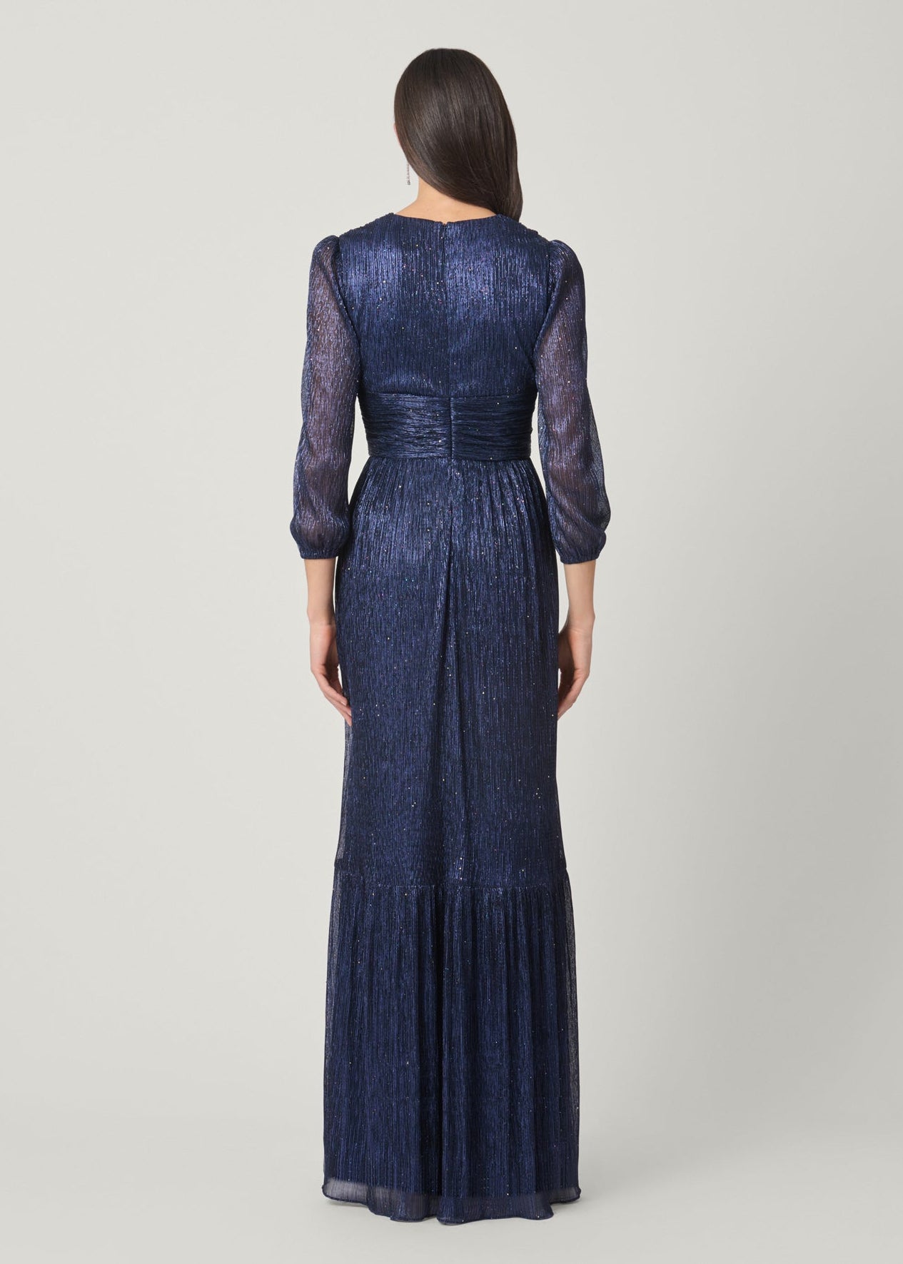 Midnight Venus Dress