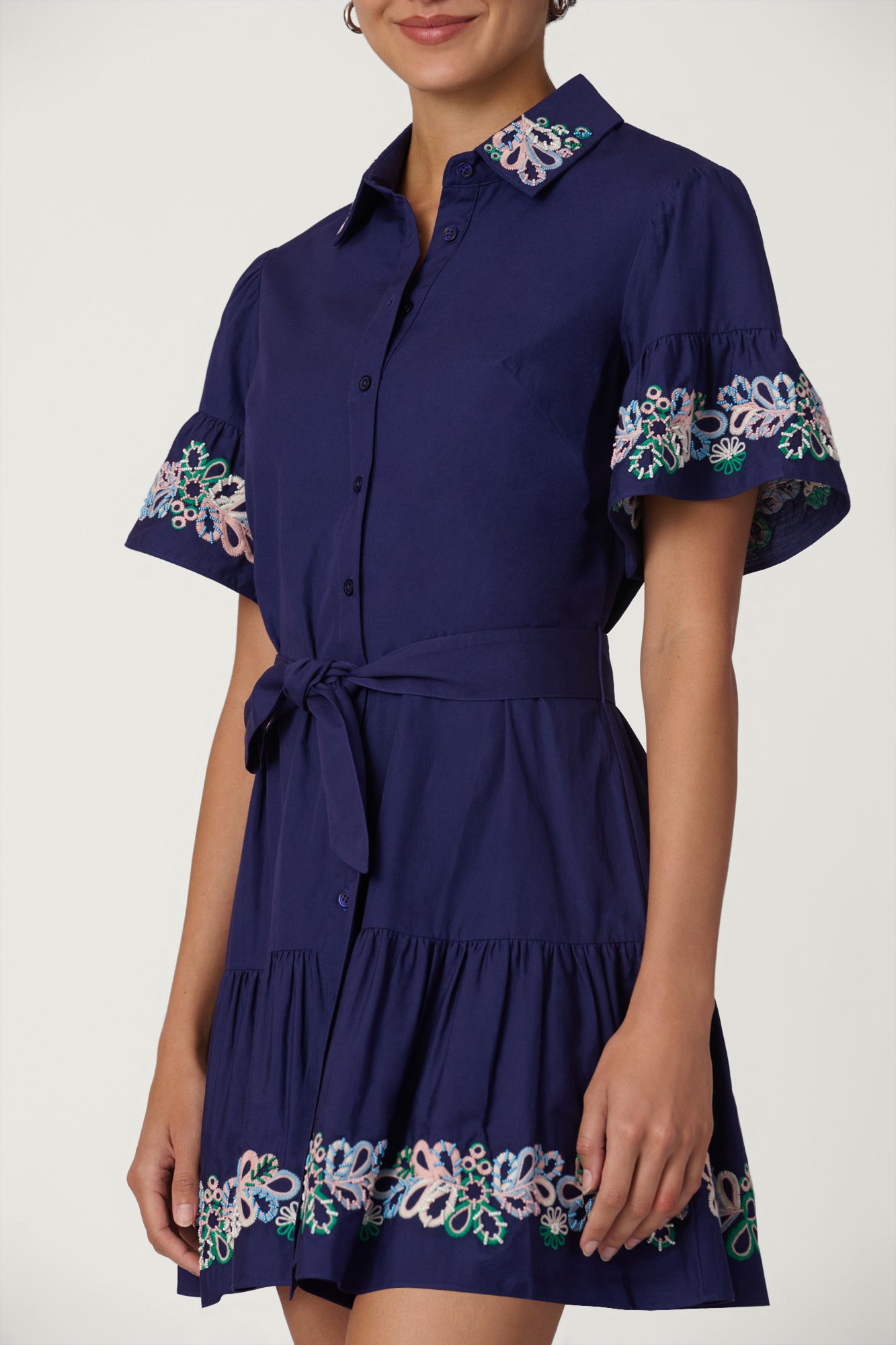 Lima Dress