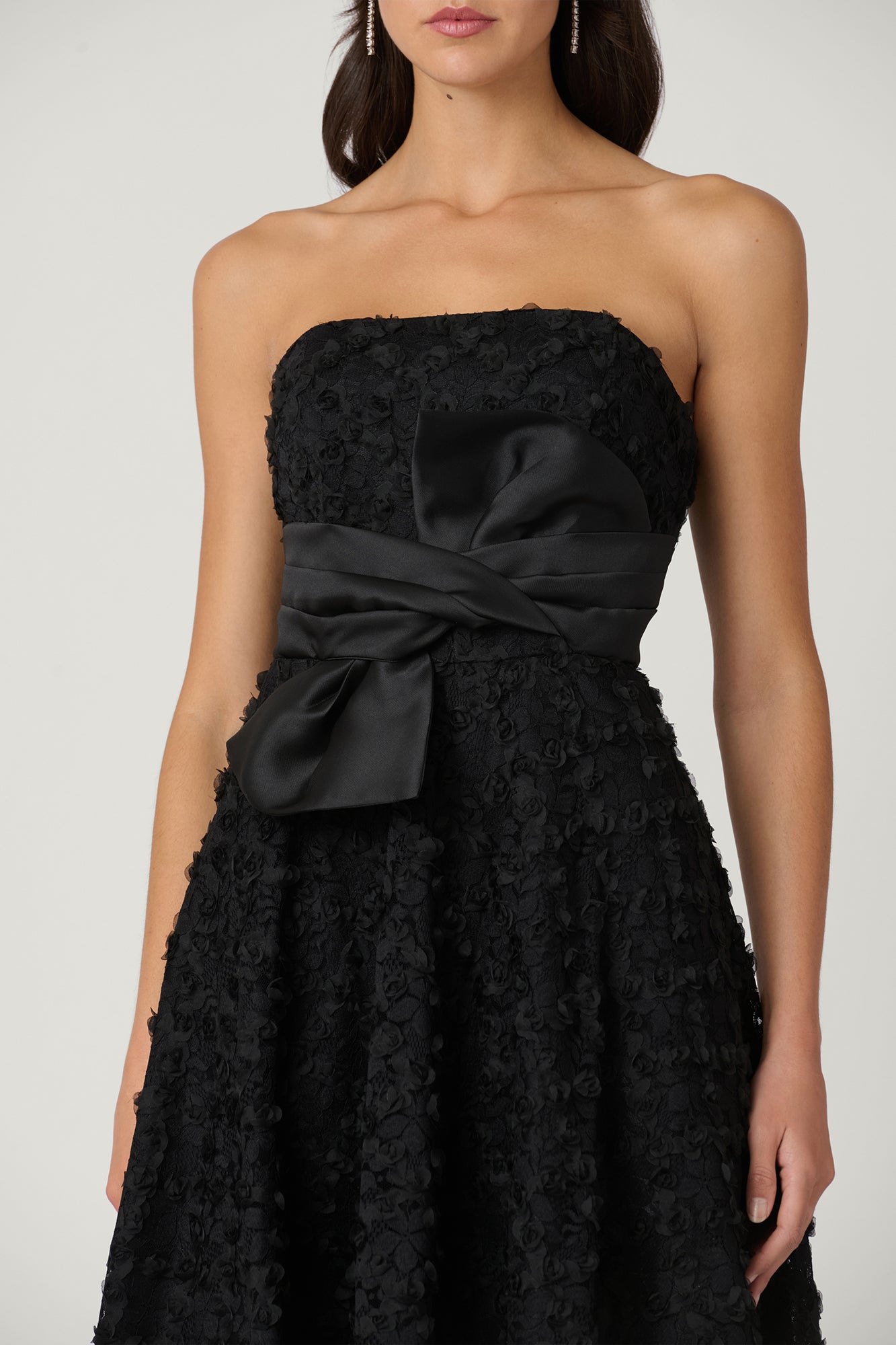 Midnight India Dress