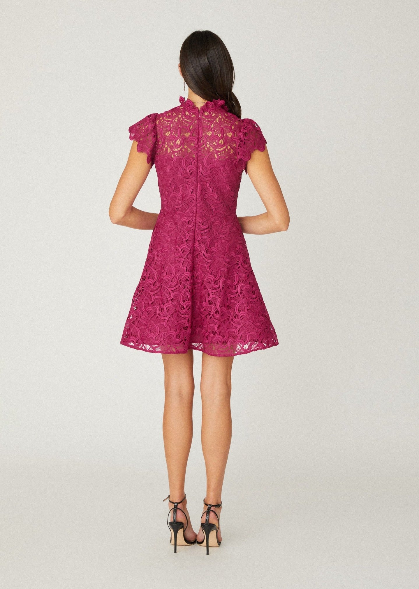 Midnight Everlie Dress