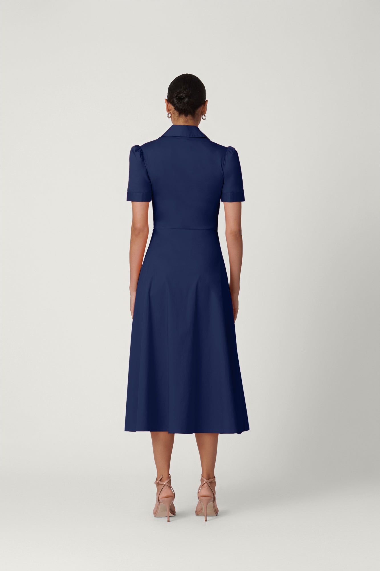 Barnet Dress